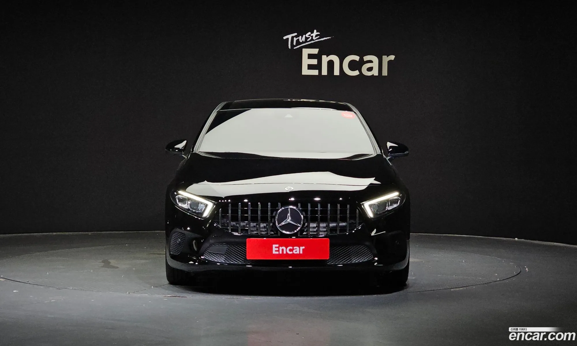 Mercedes A-Class W177 A220 Sedan - фотография 19173967
