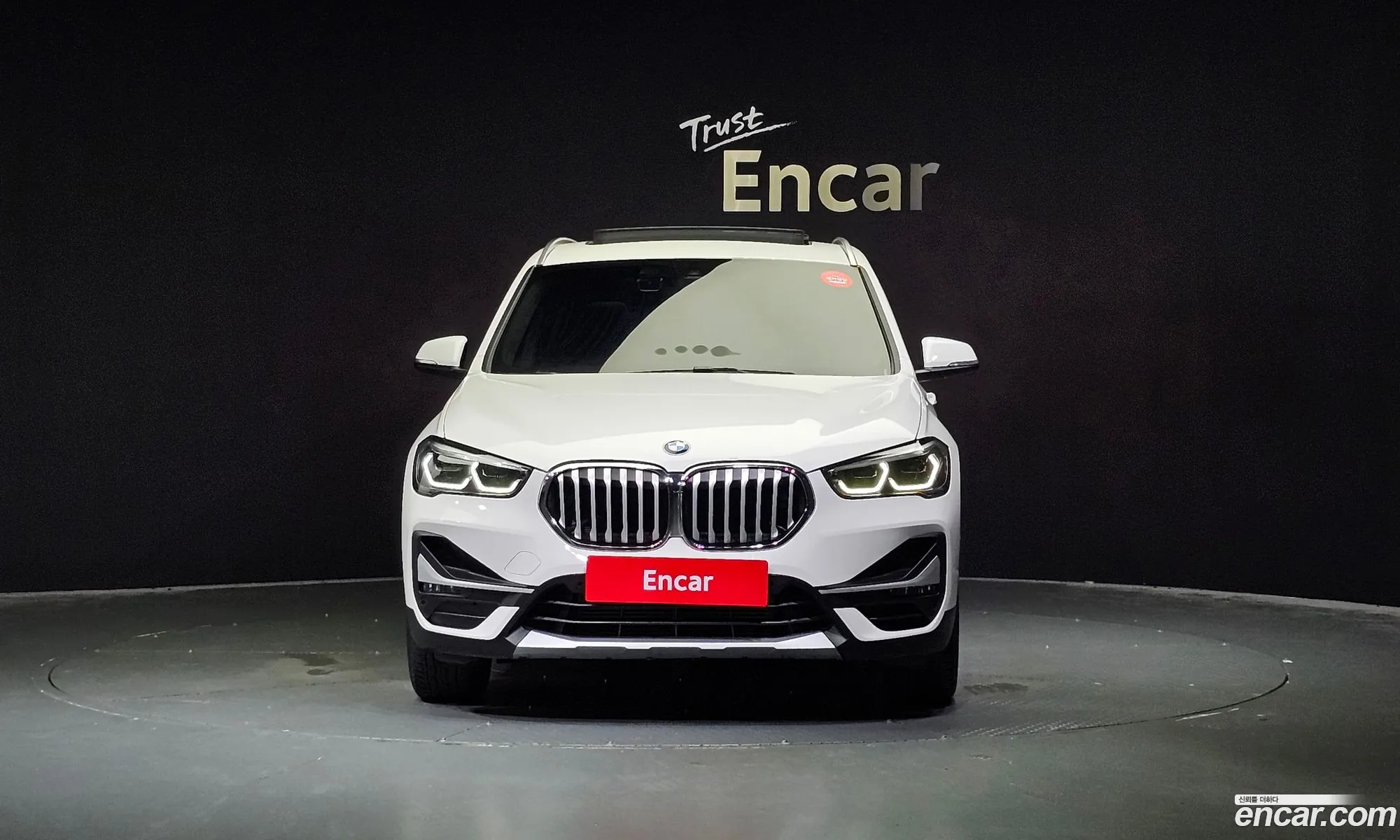 BMW X1 F48 xDrive 20I Xline - фотография 6371129