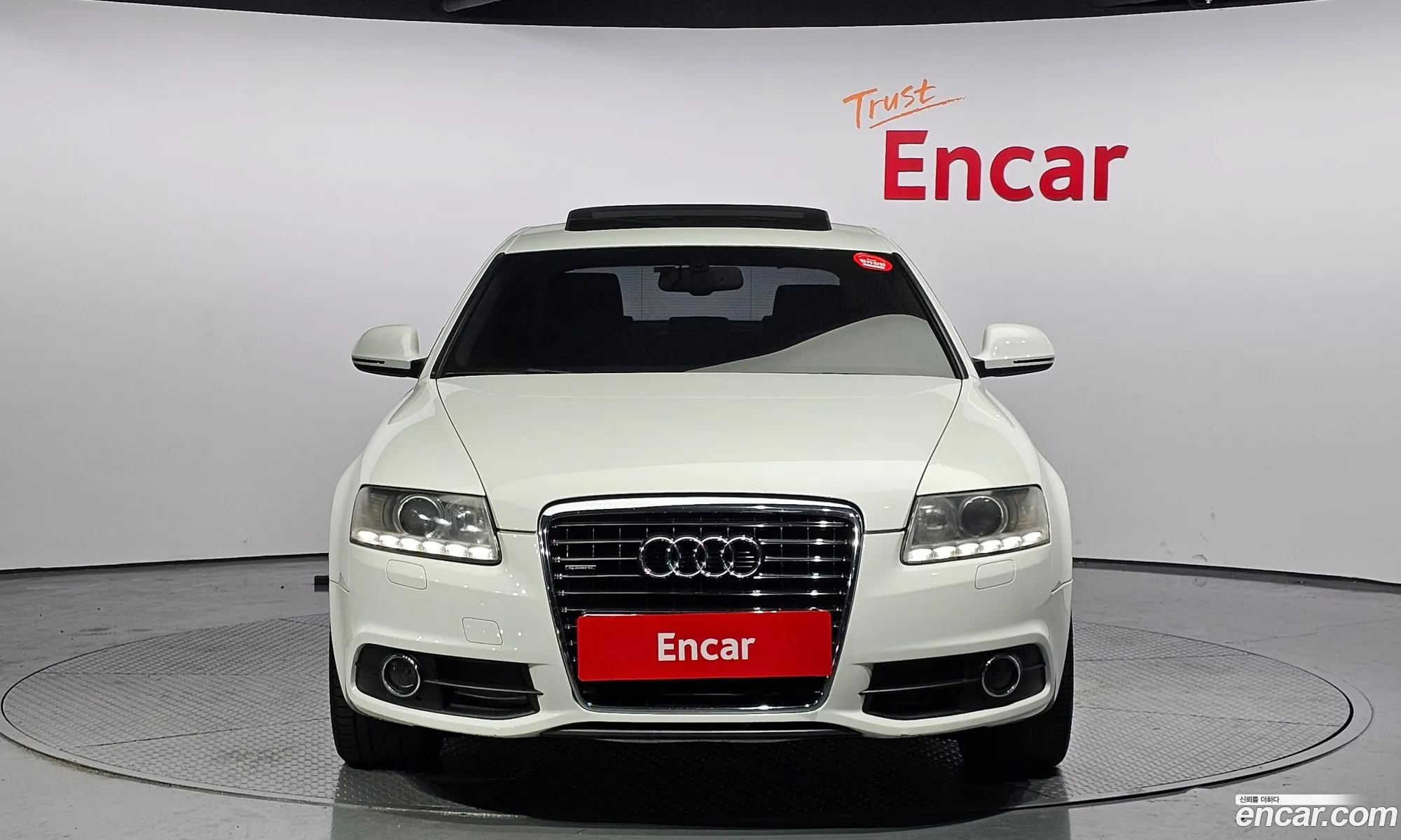 Audi New A6 30 Tfsi Quattro Dynamic S-Line C6 - фотография 367267