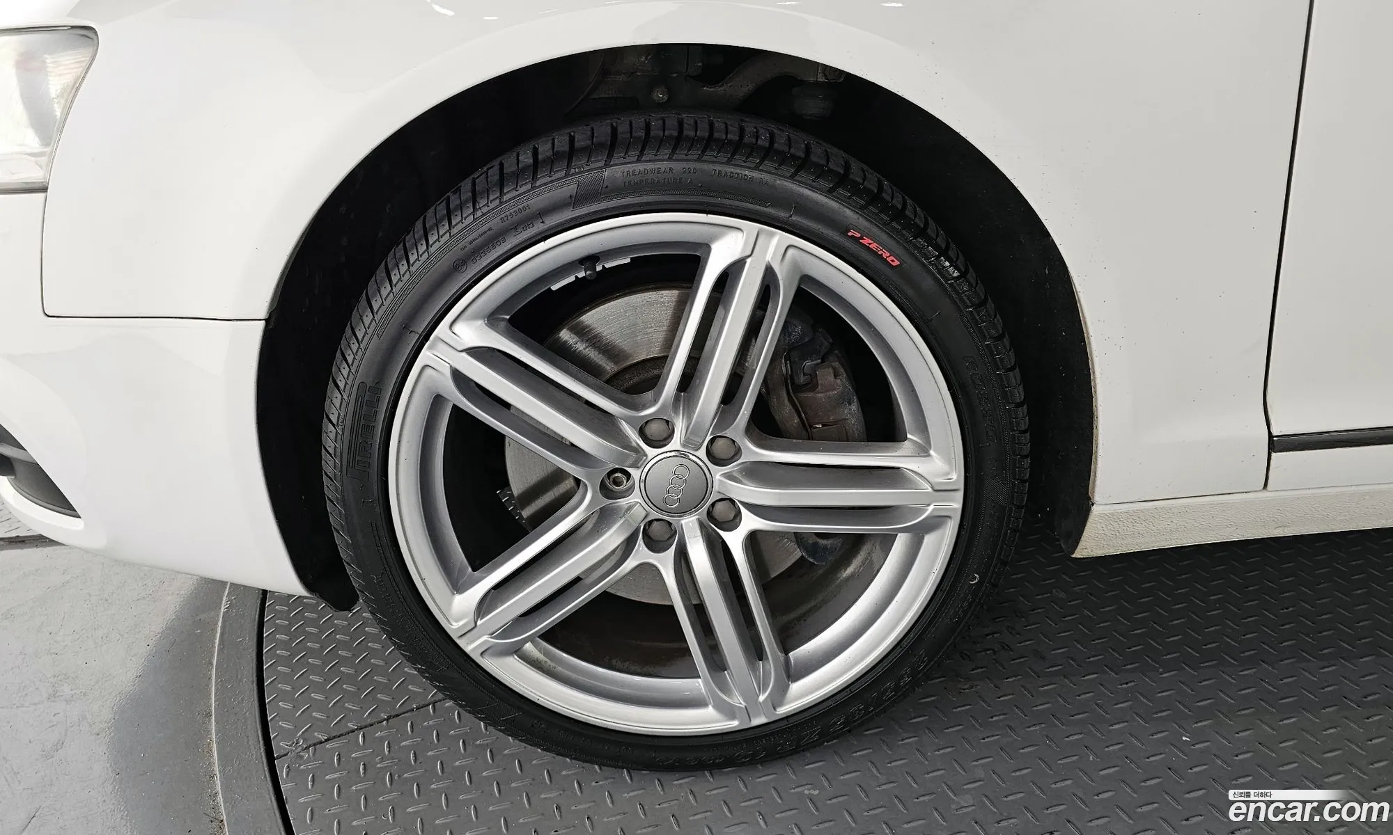 Audi New A6 30 Tfsi Quattro Dynamic S-Line C6 - фотография 367269