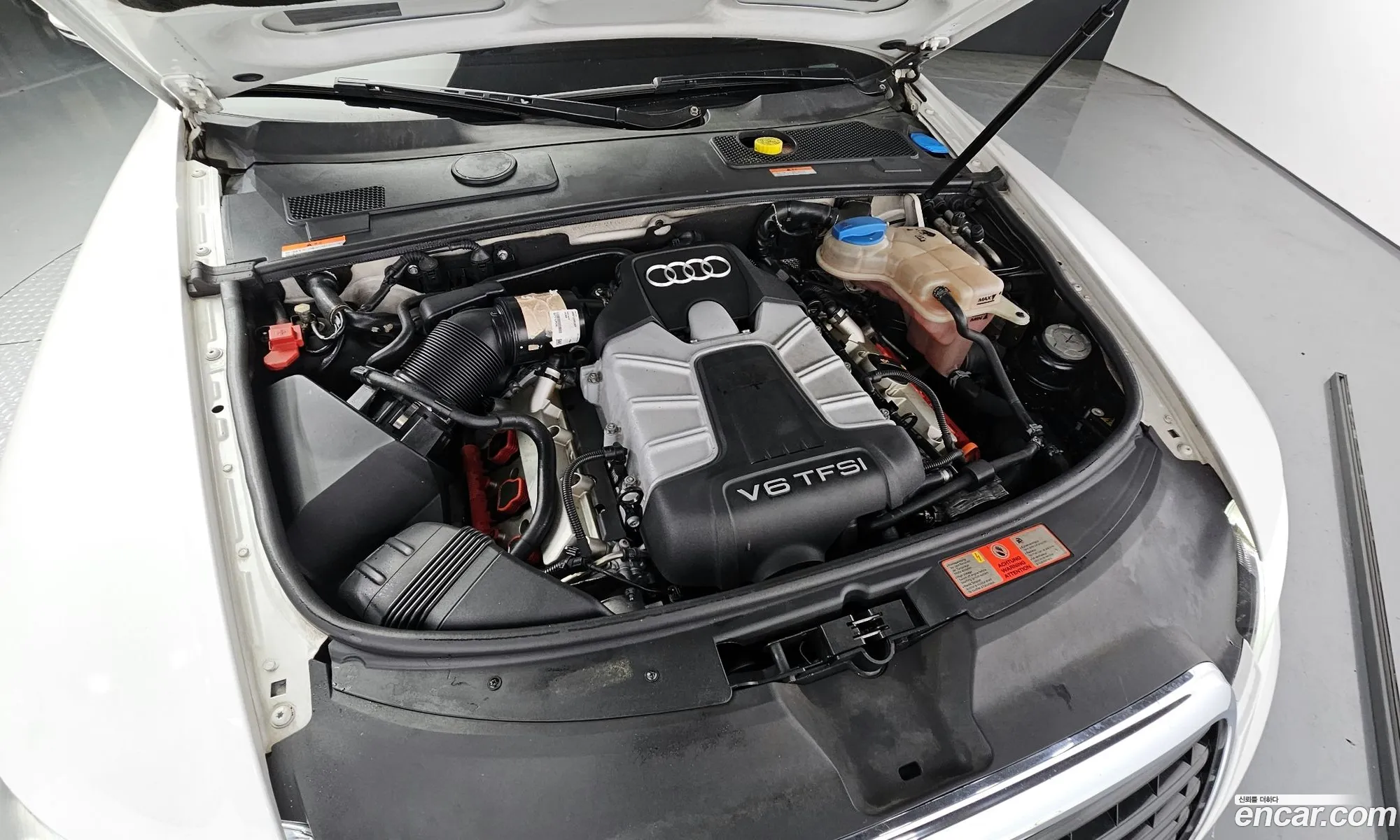 Audi New A6 30 Tfsi Quattro Dynamic S-Line C6 - фотография 367270
