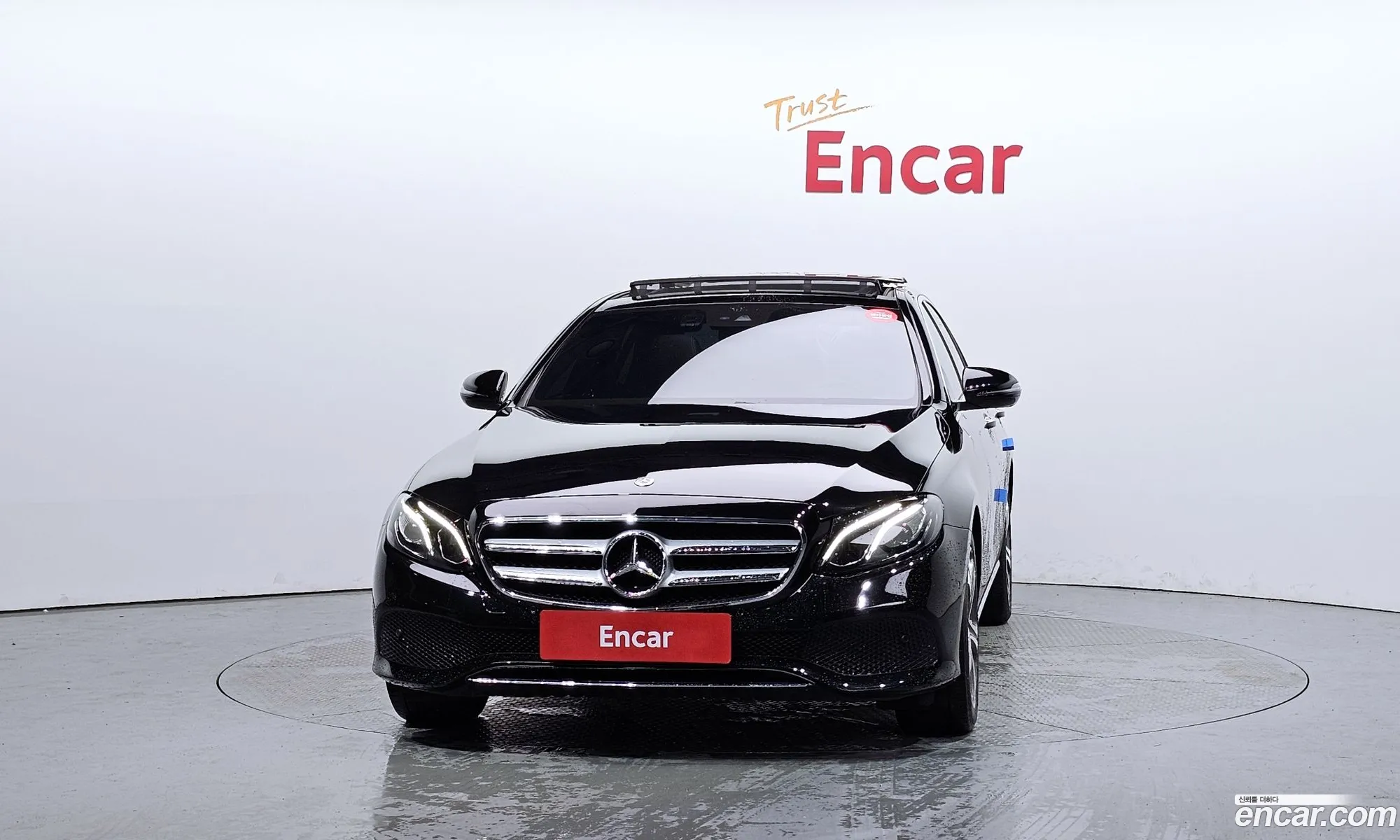 Mercedes E-Class W213 E300 Avantgarde - фотография 19186485