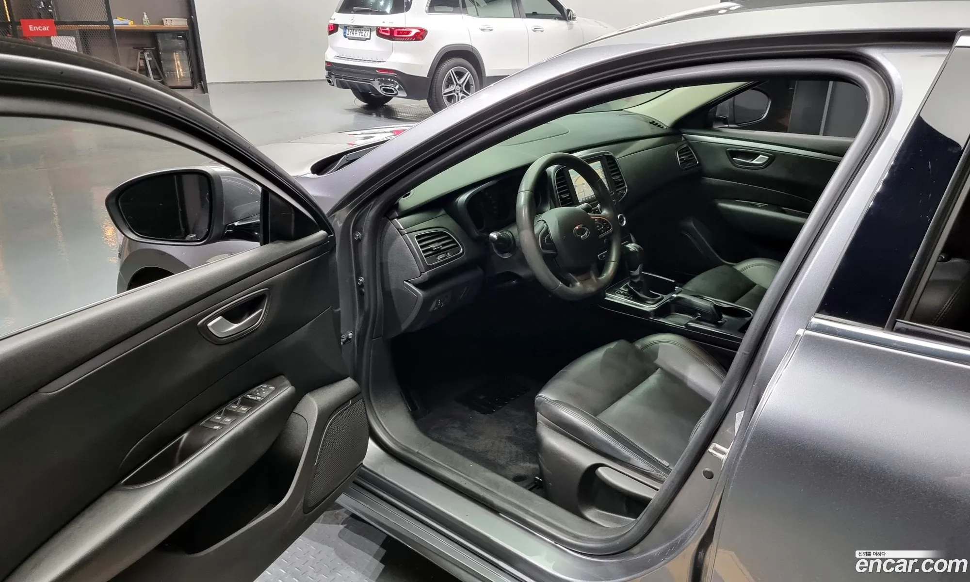 Korex Auto Trade - фотография 6891141