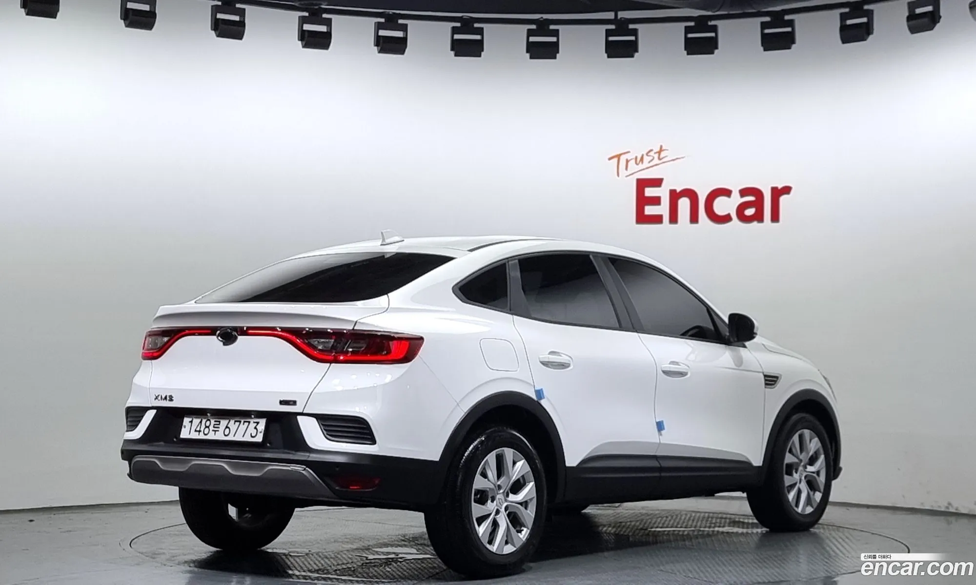 Korex Auto Trade - фотография 18906859