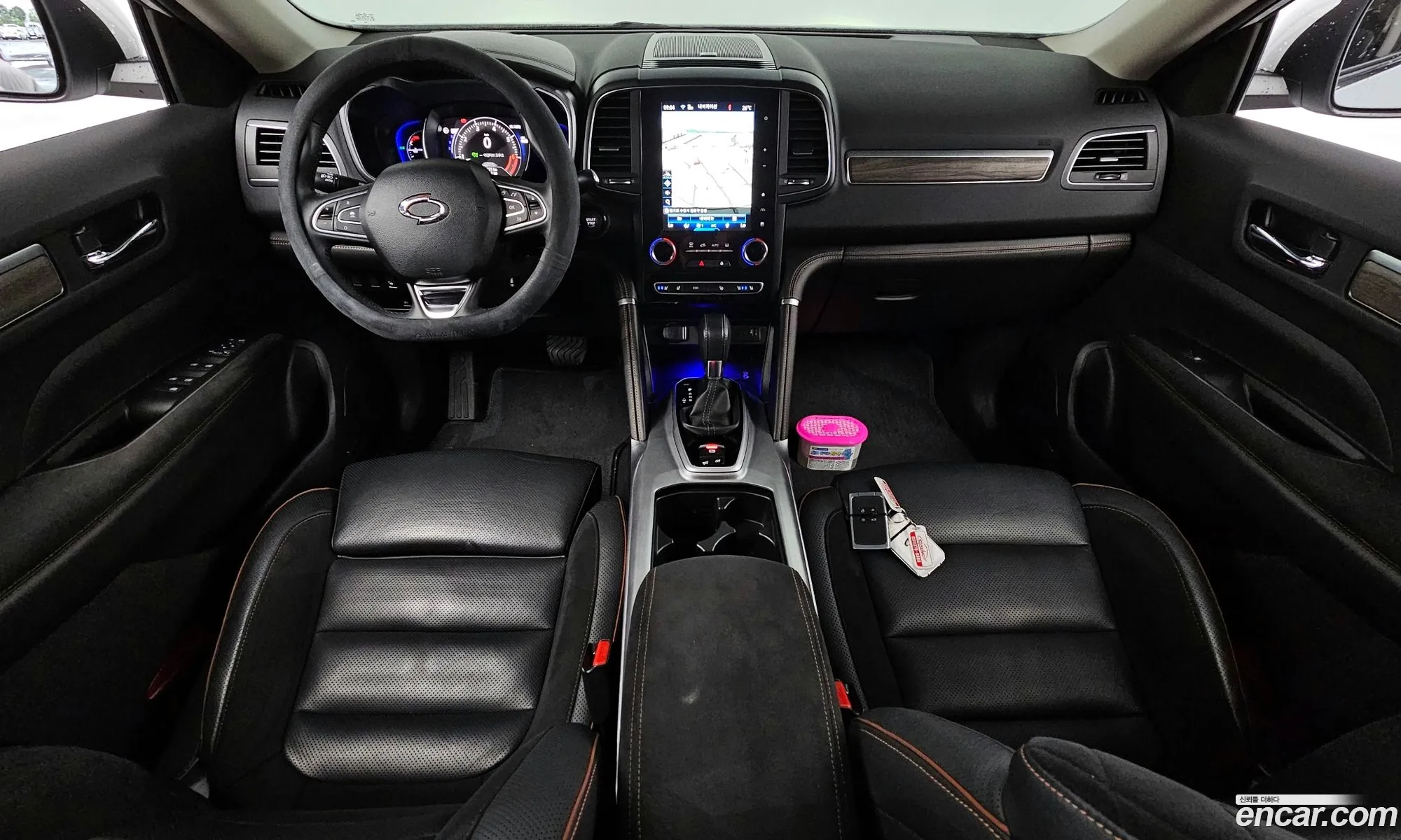 Korex Auto Trade - фотография 8179474