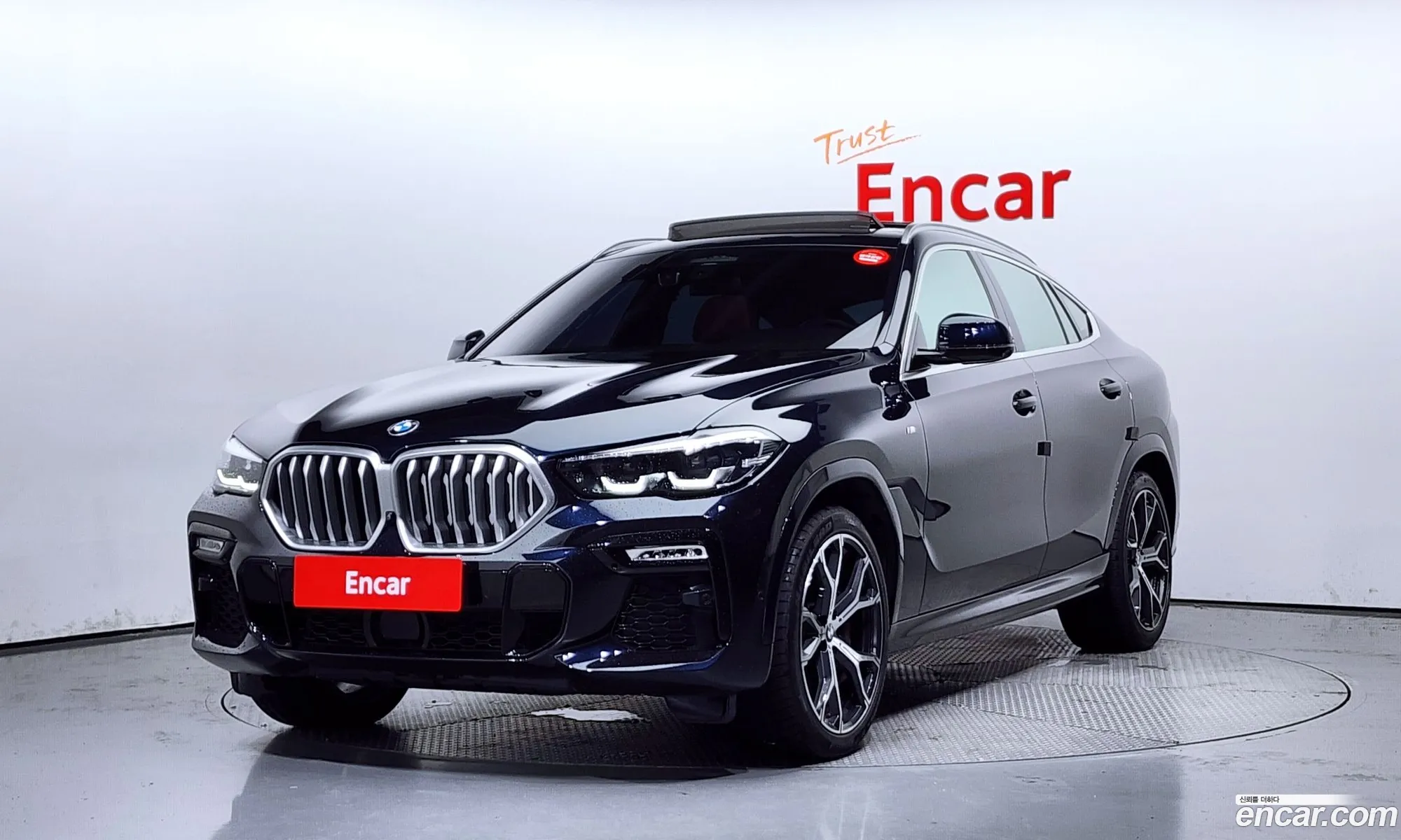 BMW X6 G06 xDrive30D M Sports - фотография 5194900