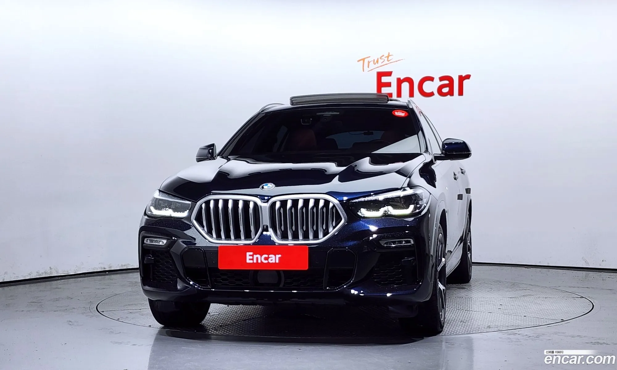 BMW X6 G06 xDrive30D M Sports - фотография 5194902