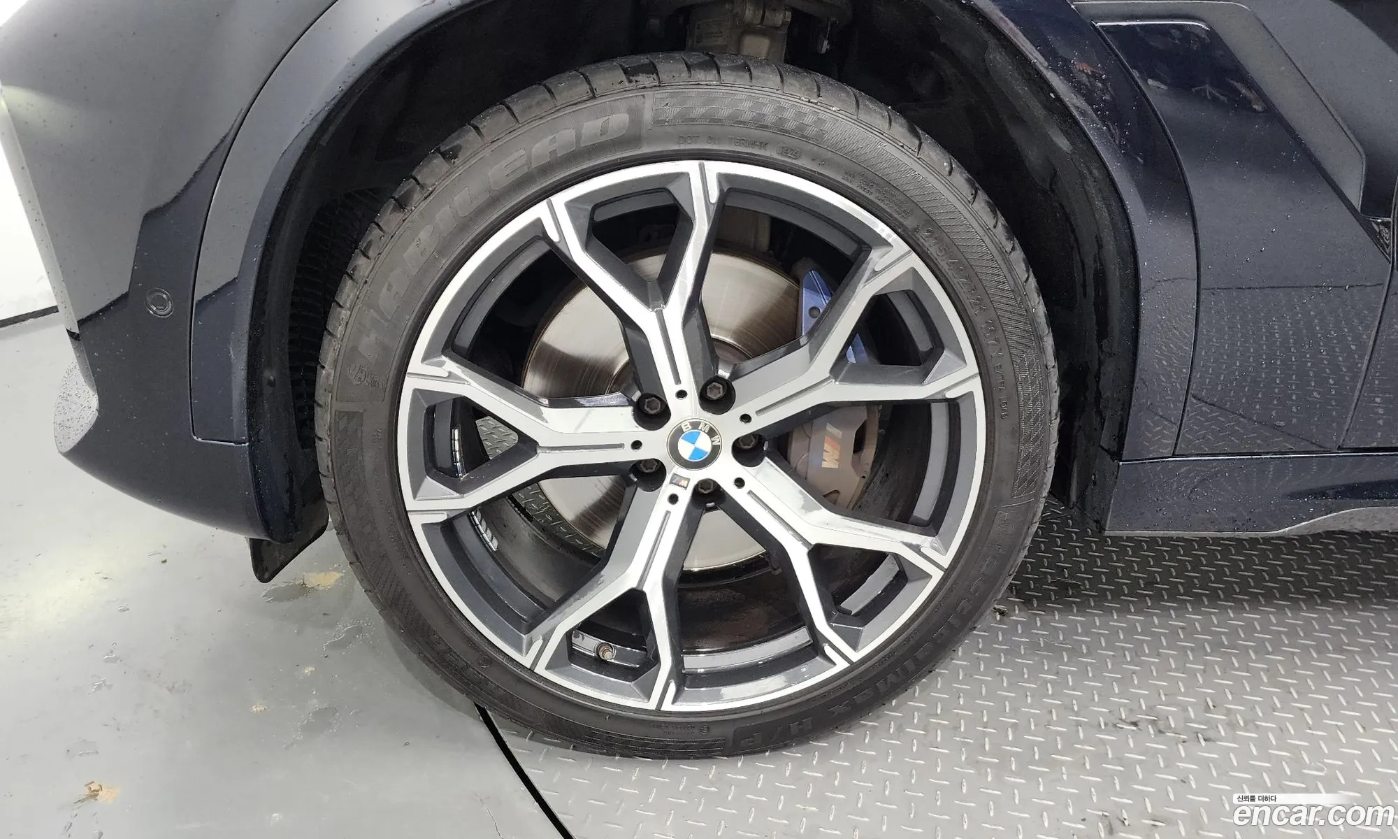BMW X6 G06 xDrive30D M Sports - фотография 5194904