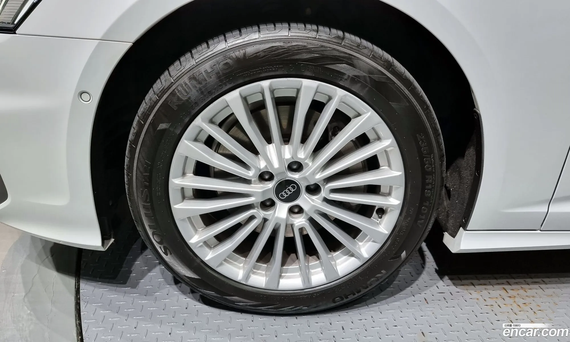 Audi A6 C8 45 Tfsi Premium - фотография 1276182