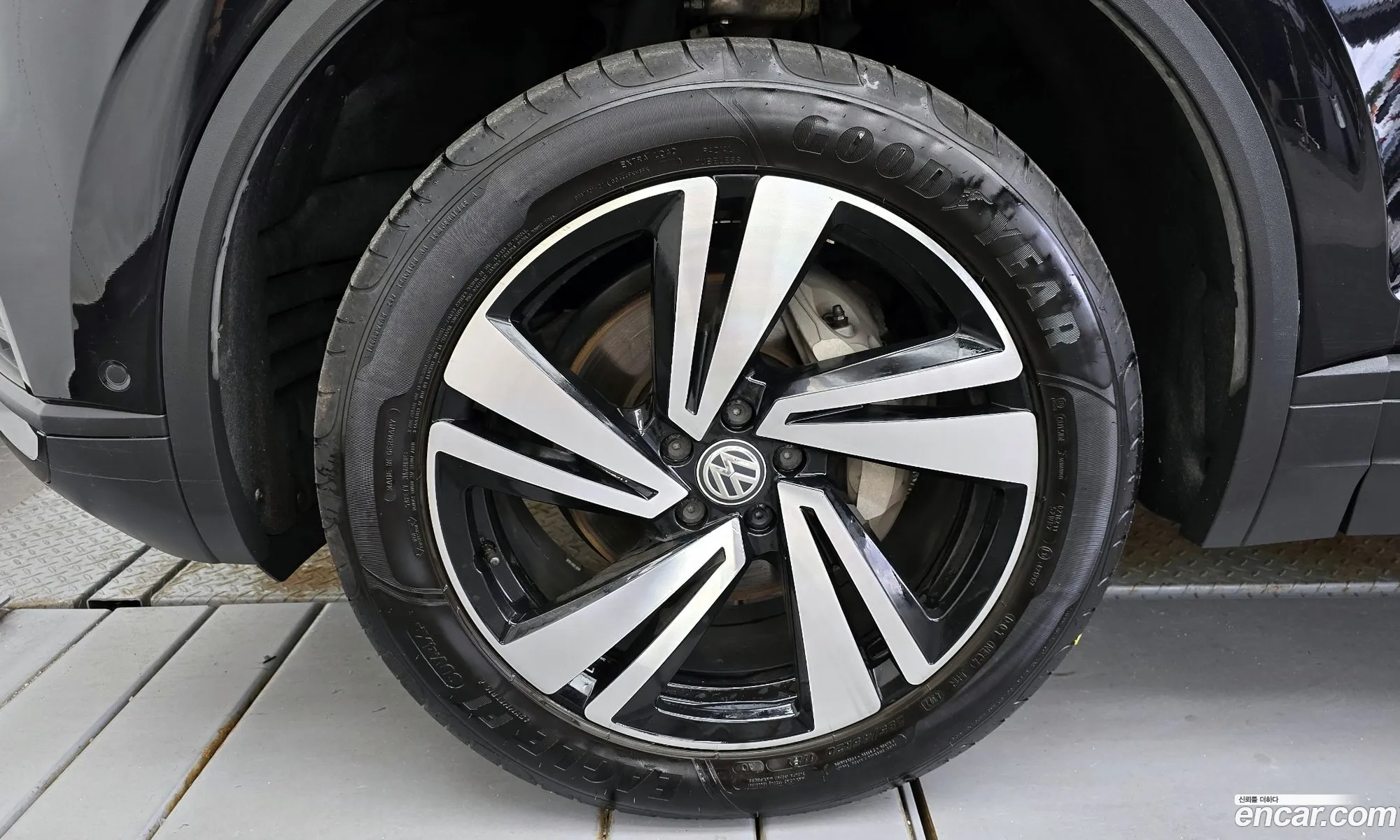 Volkswagen Touareg 3Rd Generation 30 Tdi Premium - фотография 8349332
