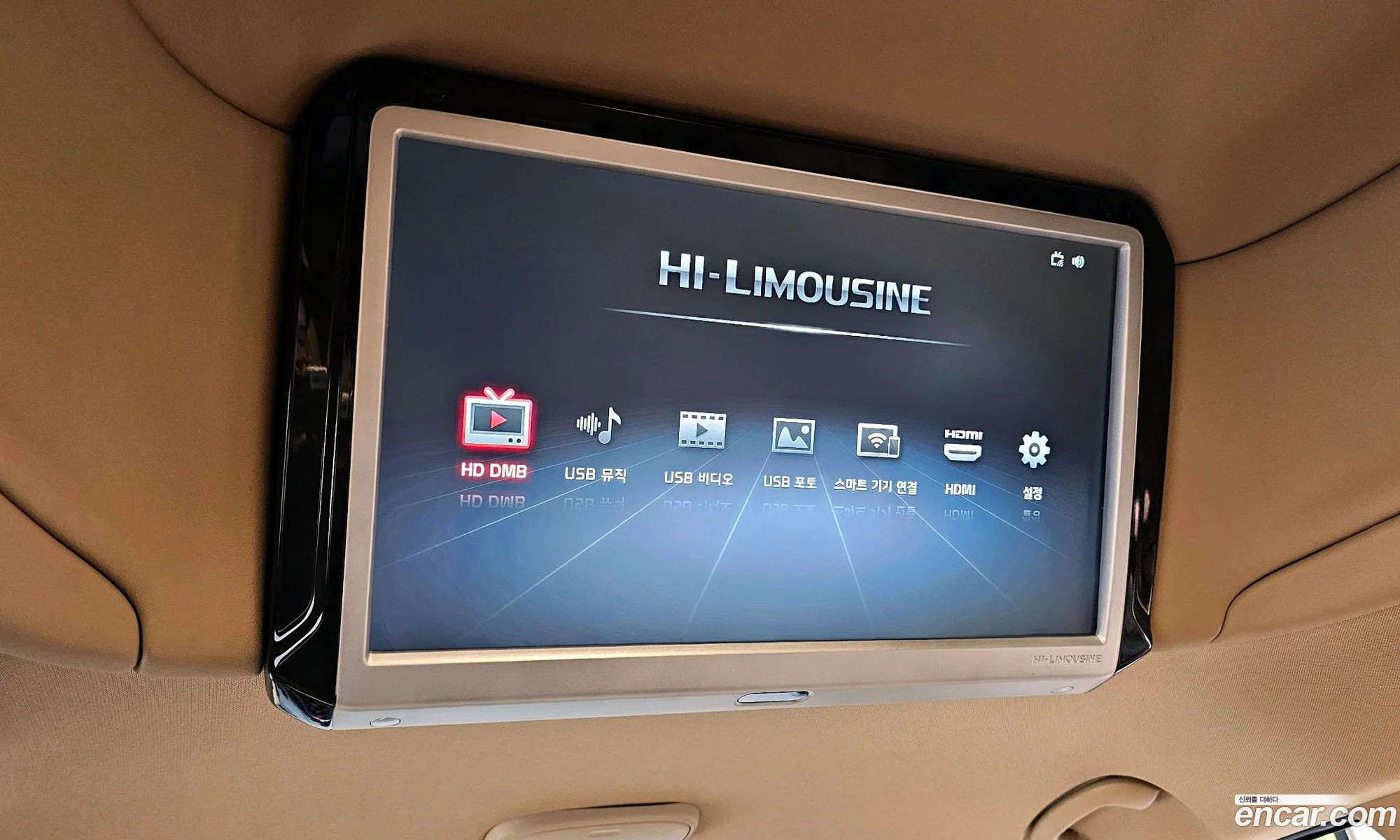The New Carnival 7 -Seater High Limousine Vip - фотография 117263