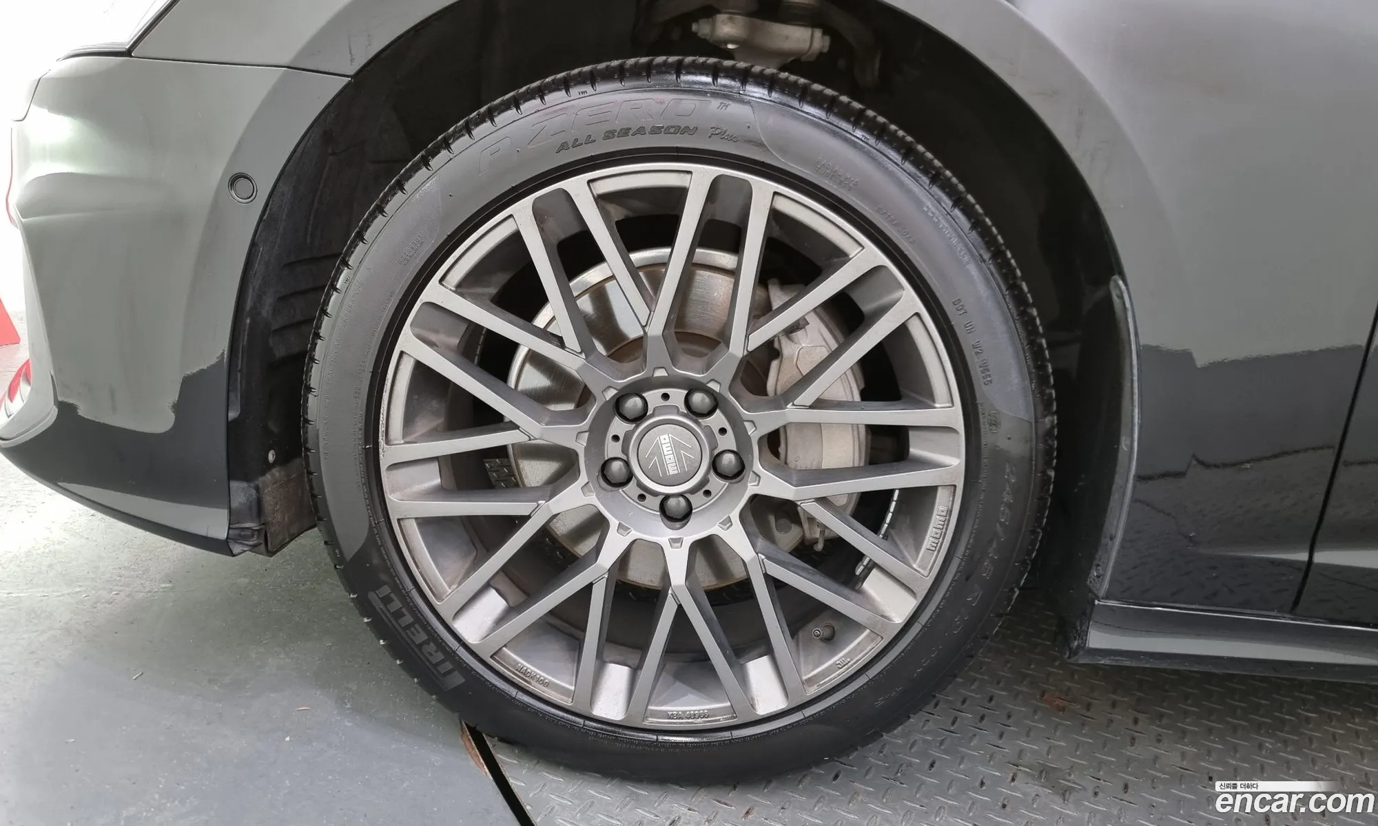 Audi A6 C8 45 Tfsi Quattro - фотография 381208