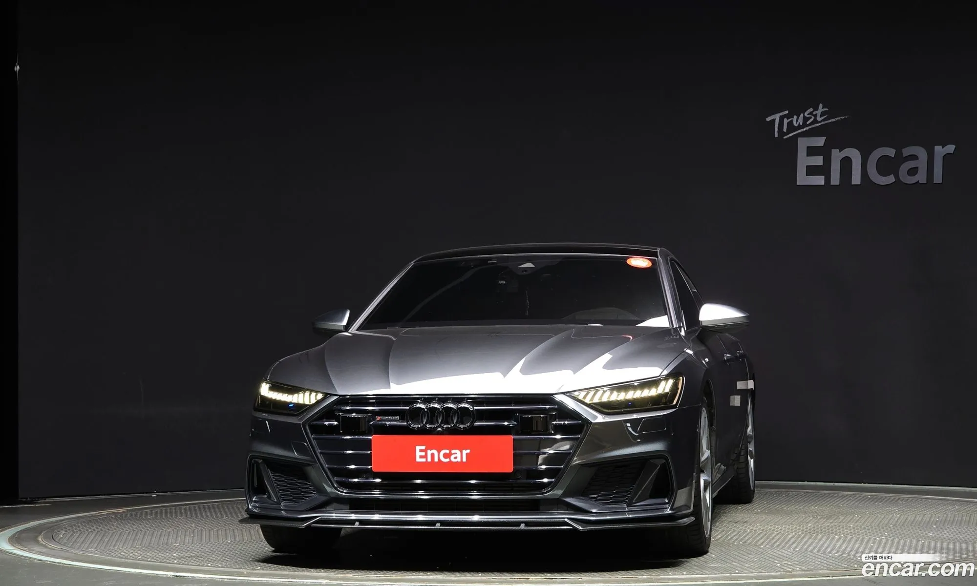 Audi A7 4K 55 Tfsi Quattro Premium - фотография 381158