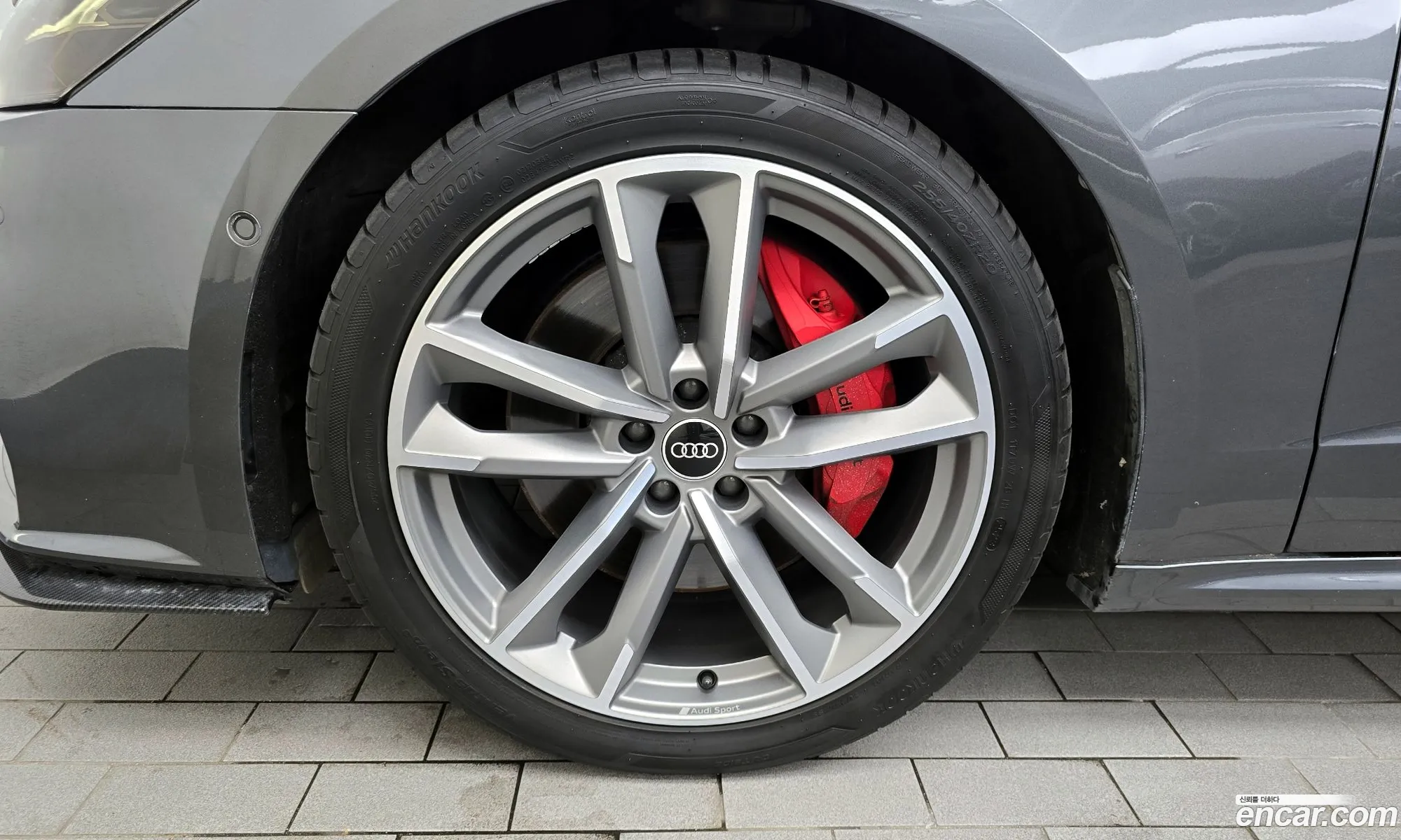 Audi A7 4K 55 Tfsi Quattro Premium - фотография 381160