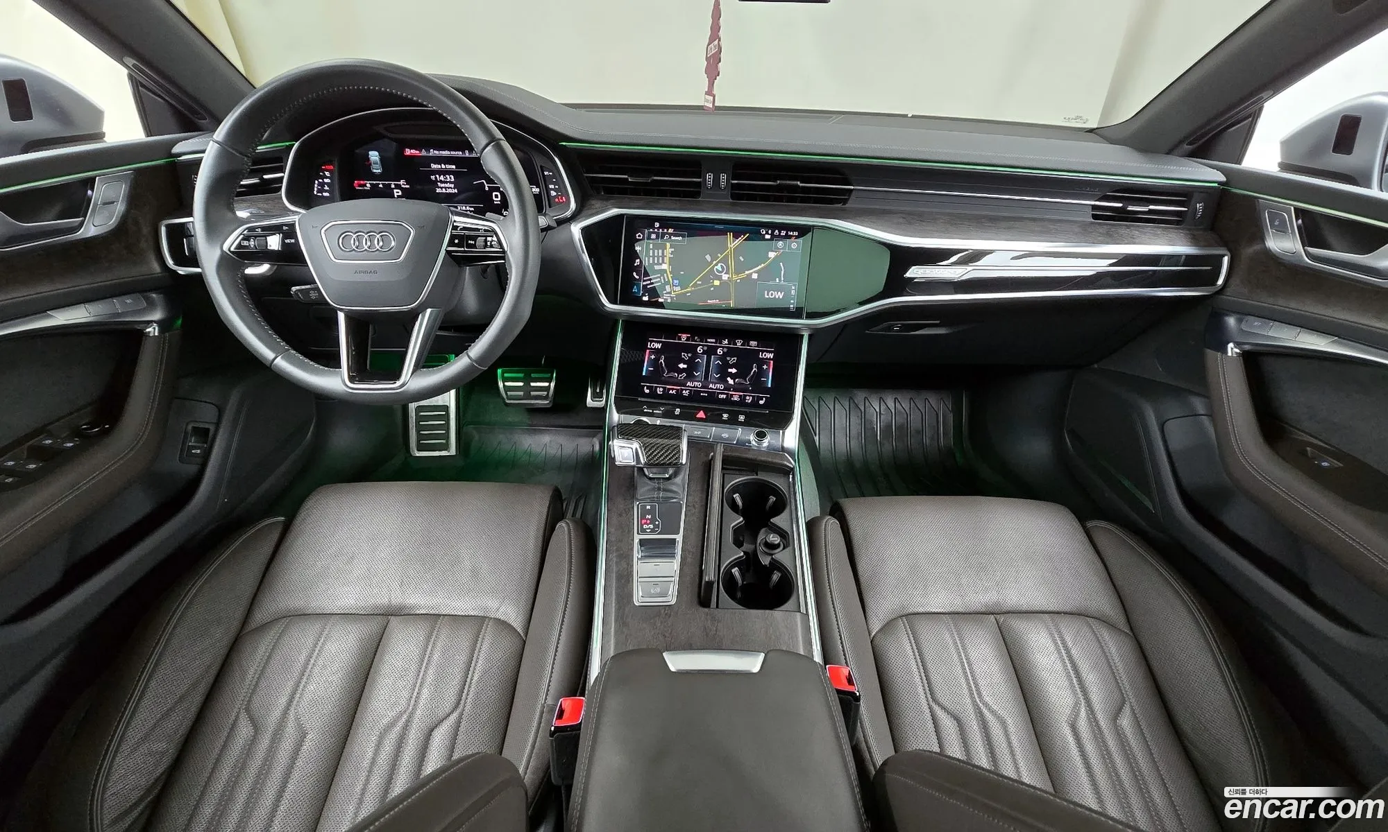 Korex Auto Trade - фотография 397536