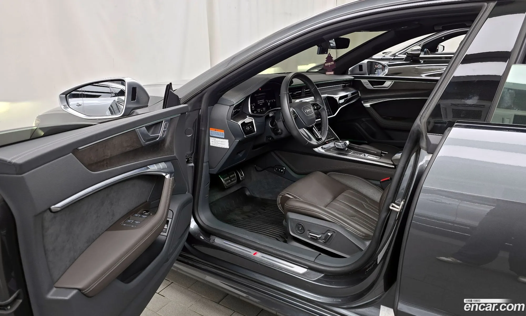 Korex Auto Trade - фотография 397539