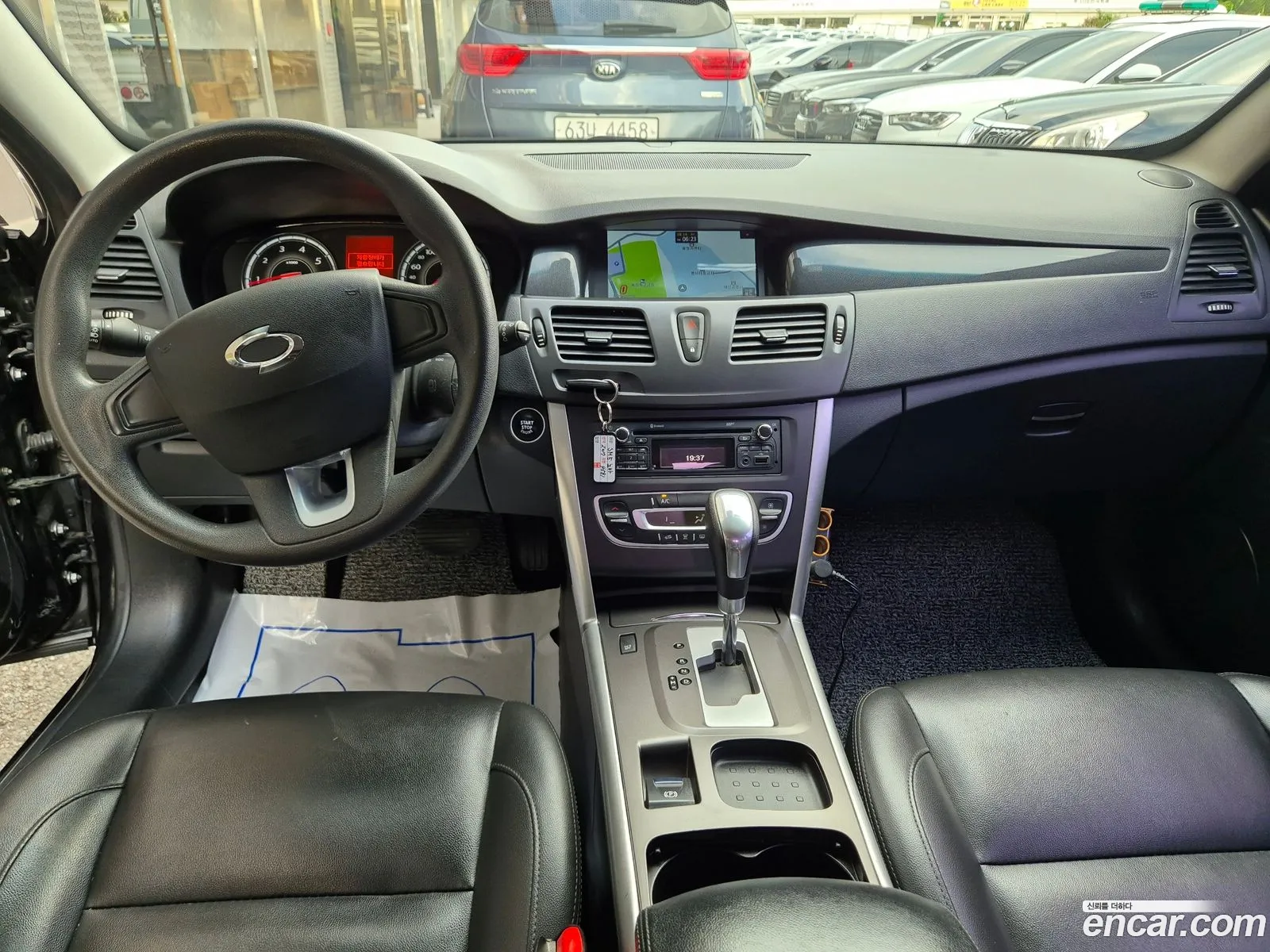 Korex Auto Trade - фотография 6904386
