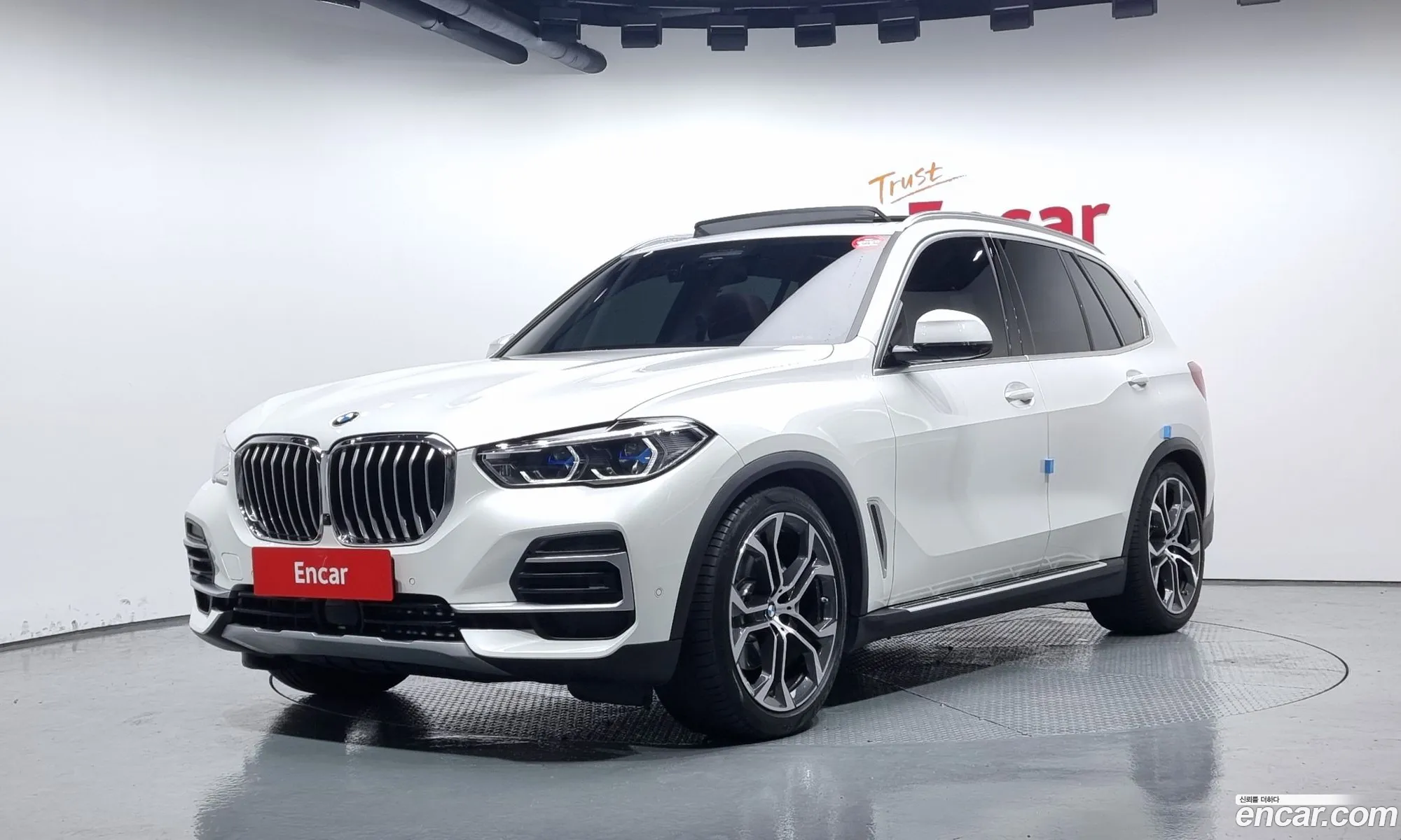 BMW X5 G05 xDrive 30D Xline - фотография 6831252