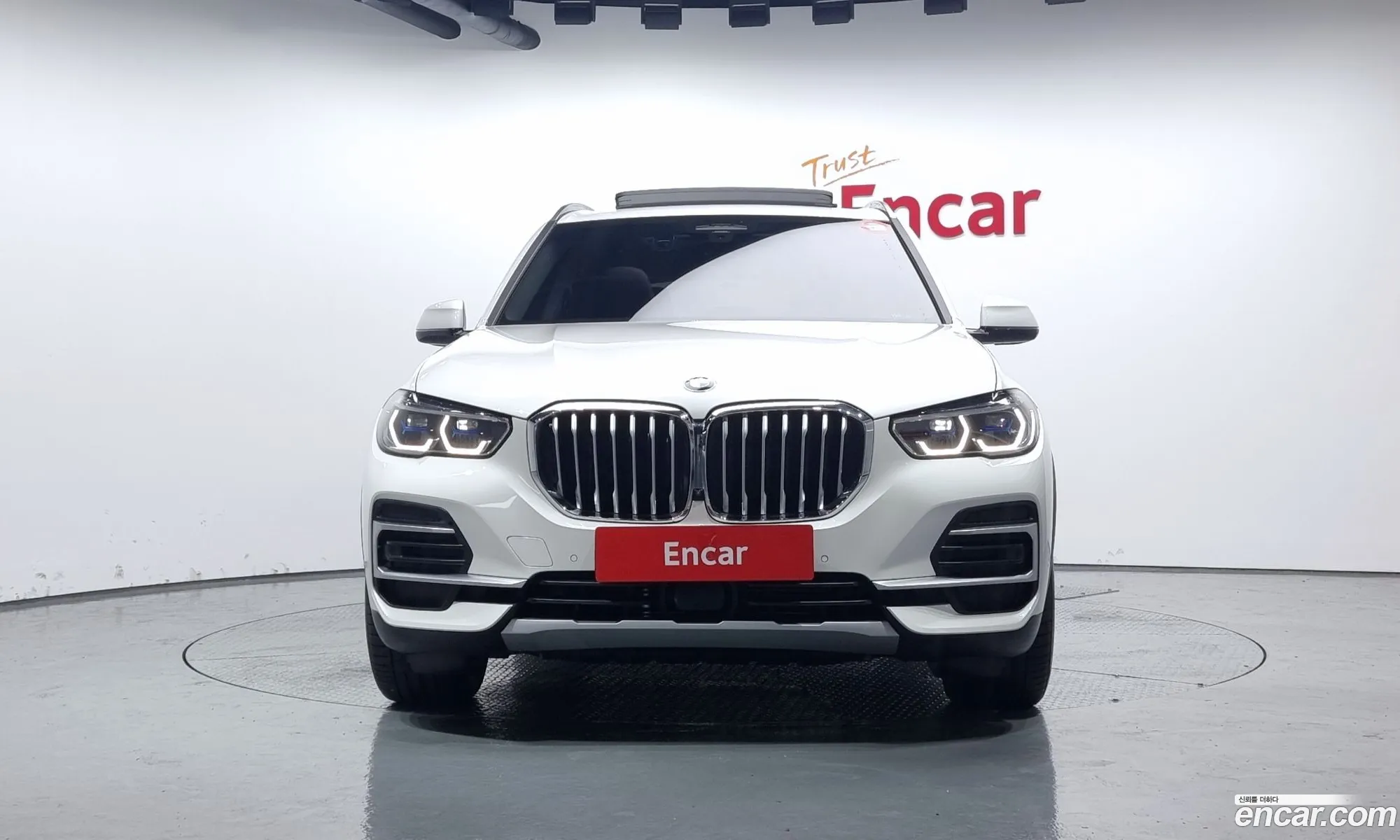 BMW X5 G05 xDrive 30D Xline - фотография 6831254