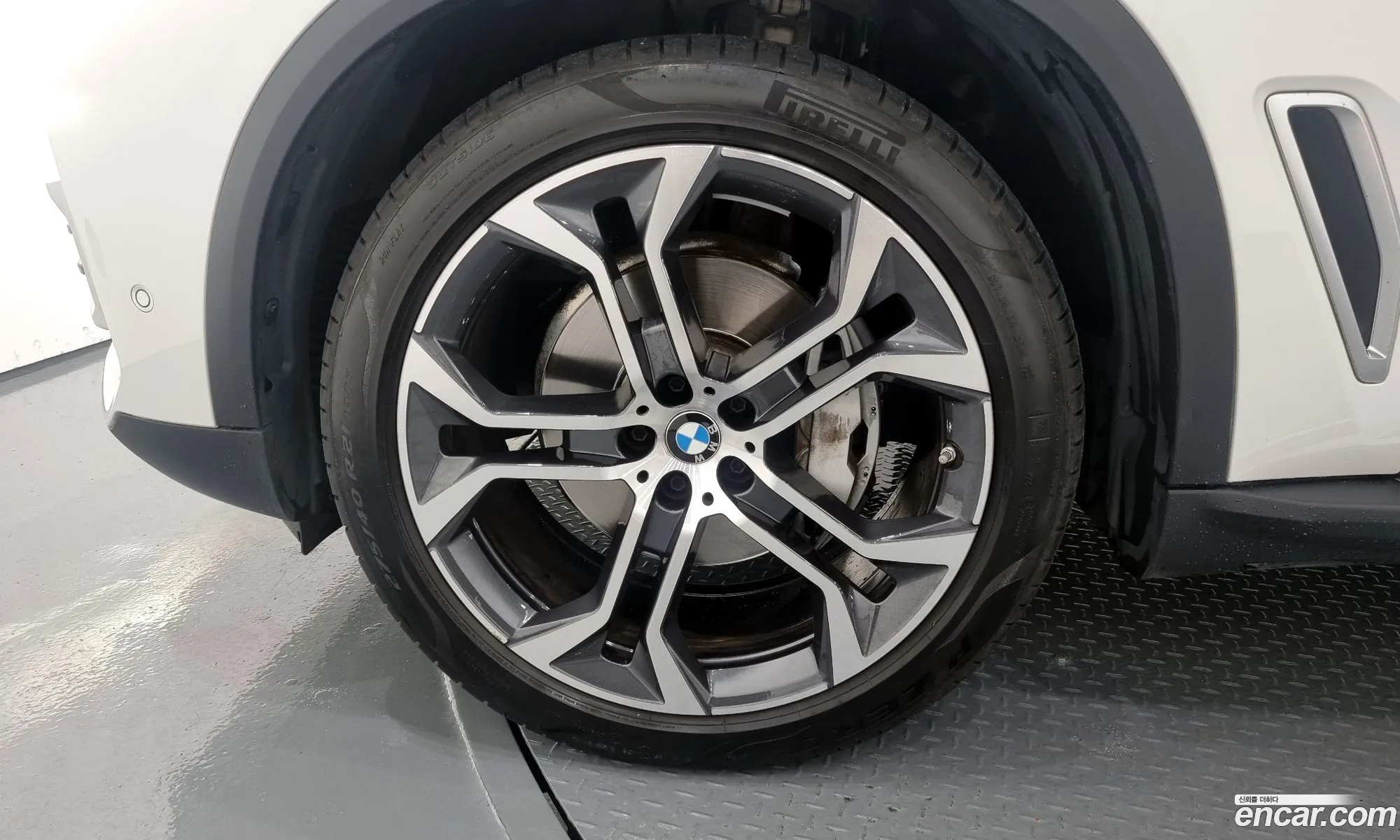 BMW X5 G05 xDrive 30D Xline - фотография 6831256