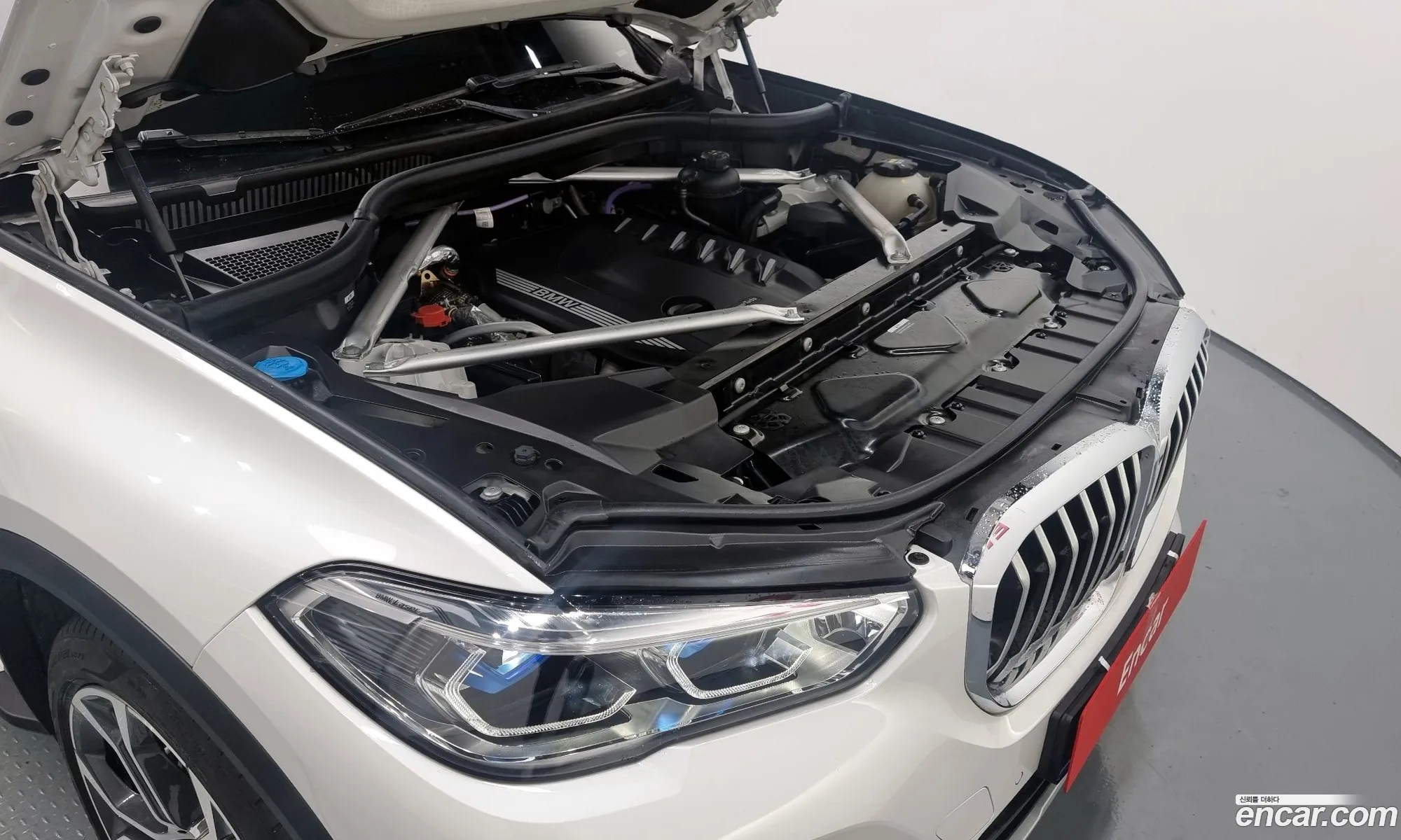 BMW X5 G05 xDrive 30D Xline - фотография 6831257
