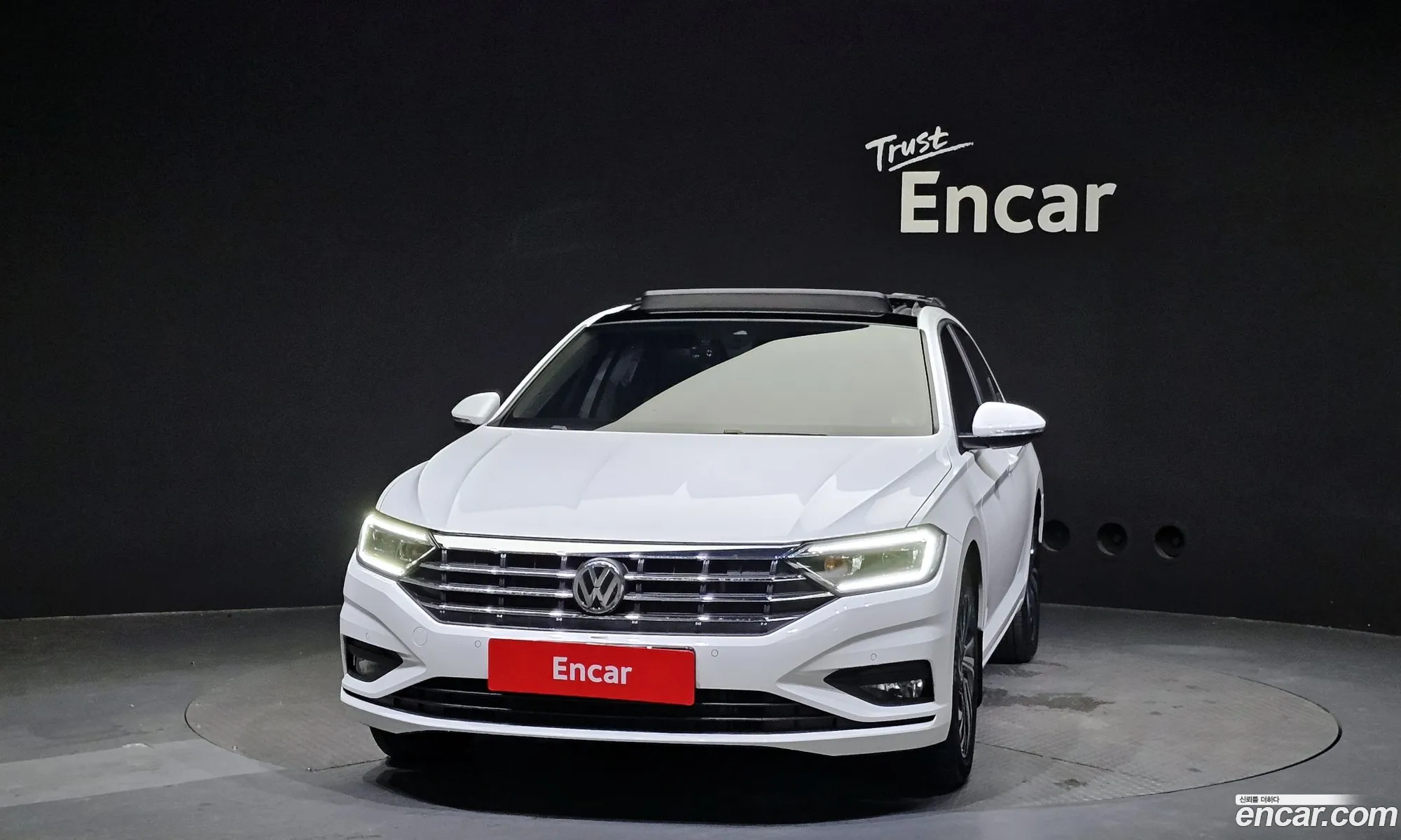 Volkswagen Jetta 7Th Generation 14 Tsi Prestige - фотография 12521897