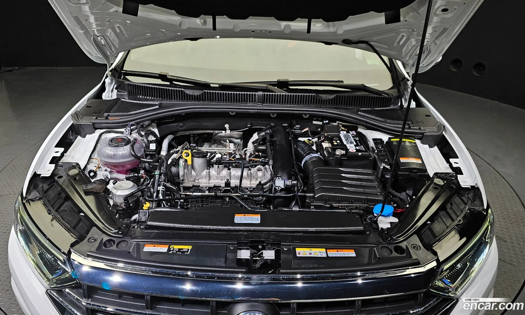 Volkswagen Jetta 7Th Generation 14 Tsi Prestige - фотография 12521900