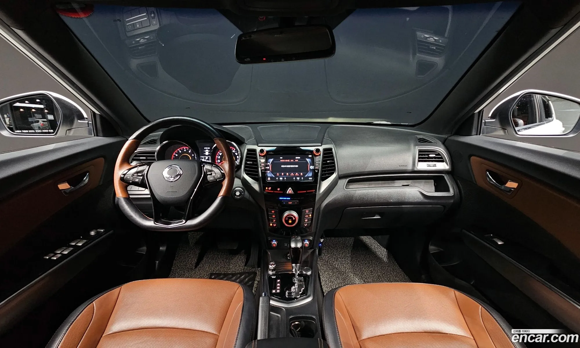 Korex Auto Trade - фотография 8465574
