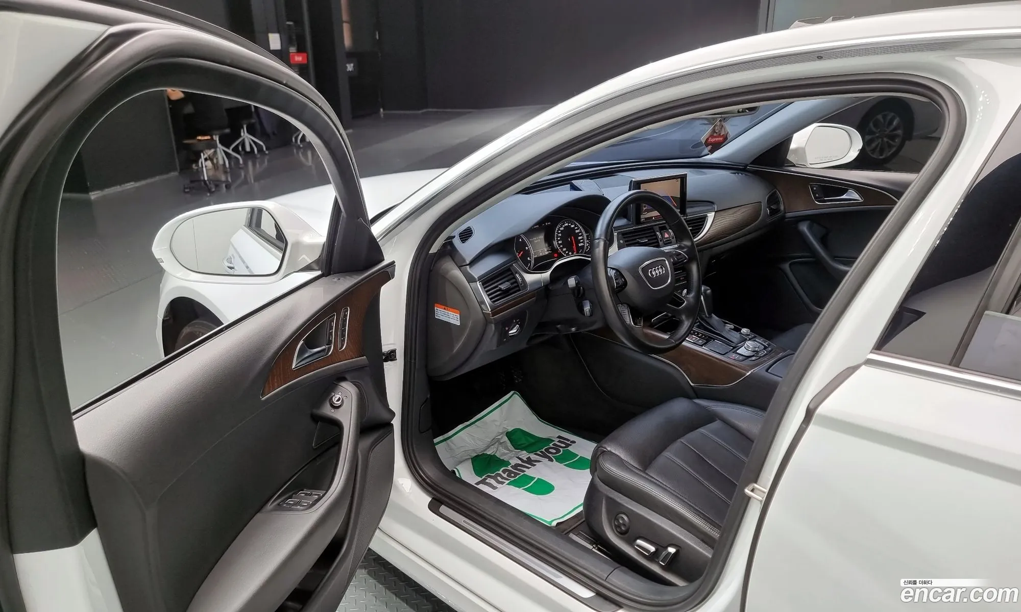 Korex Auto Trade - фотография 392815