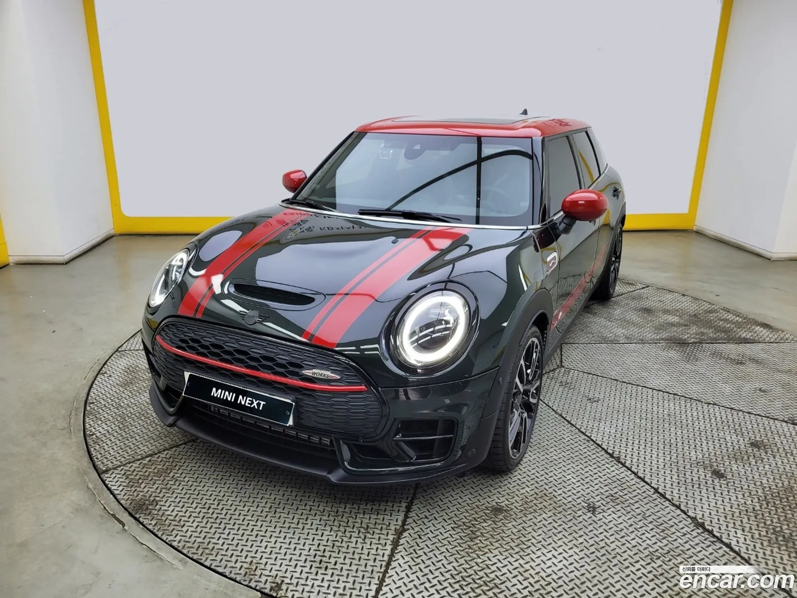 Korex Auto Trade - фотография 10953003