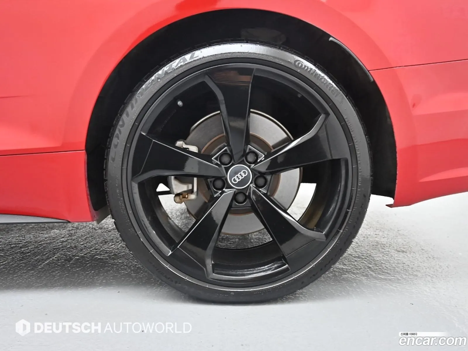 Audi A5 F5 45 Tfsi Quattro Cabriolet - фотография 381172