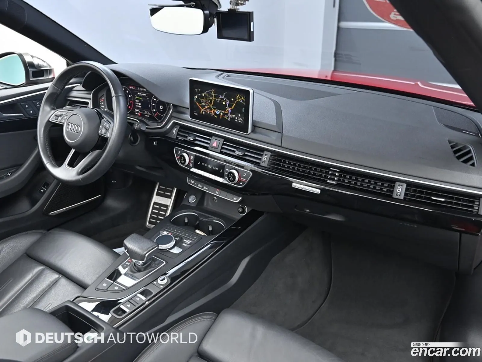 Korex Auto Trade - фотография 393840
