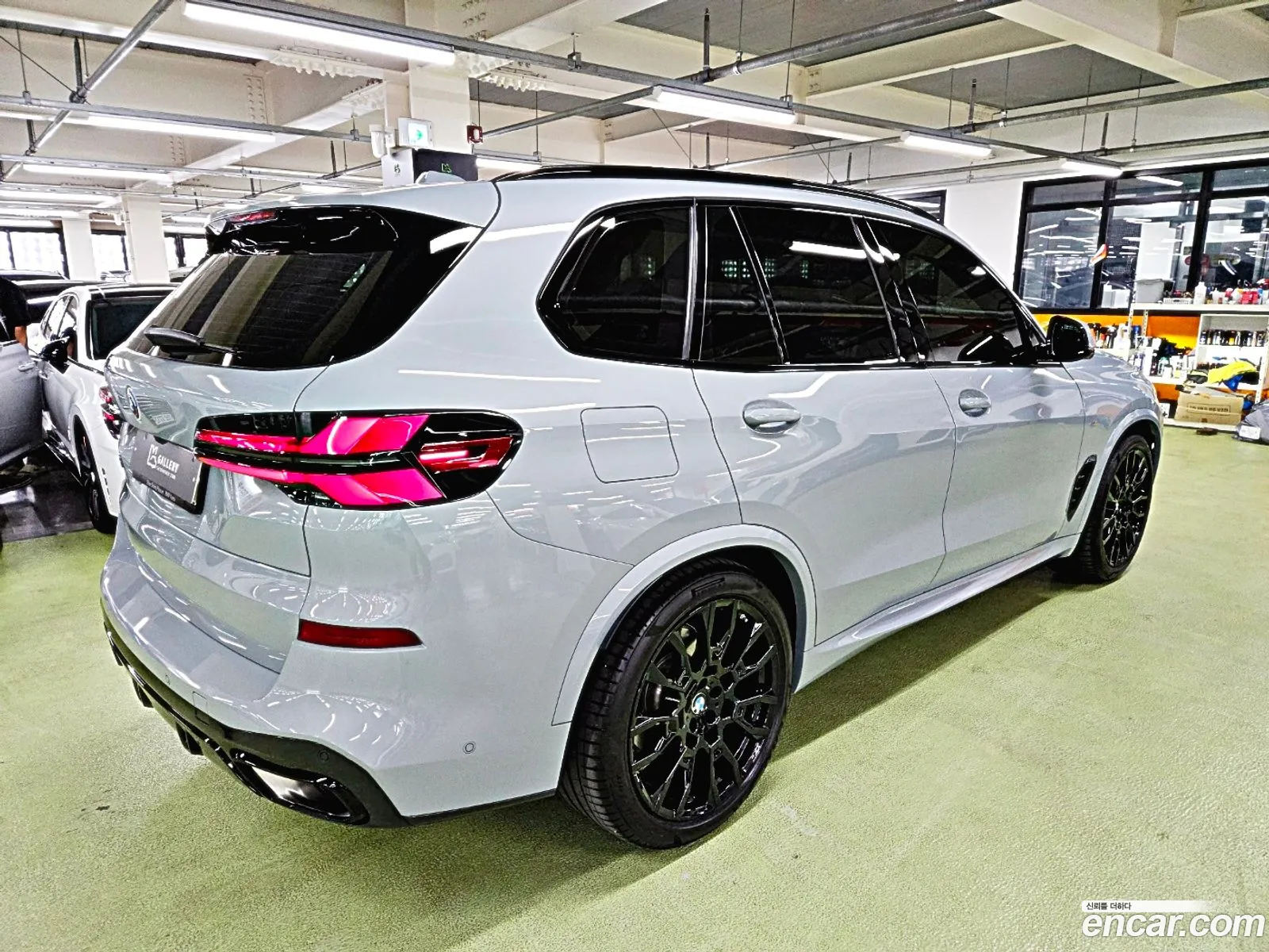 BMW X5 G05 xDrive 30D M Sport - фотография 2625855