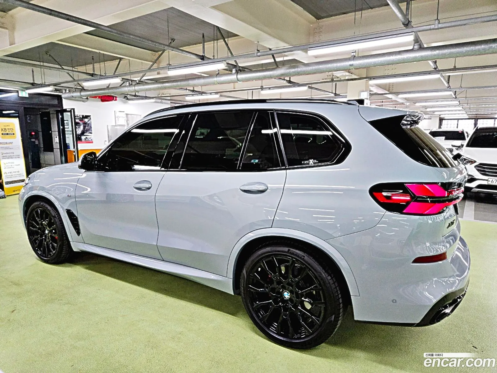 BMW X5 G05 xDrive 30D M Sport - фотография 2625857