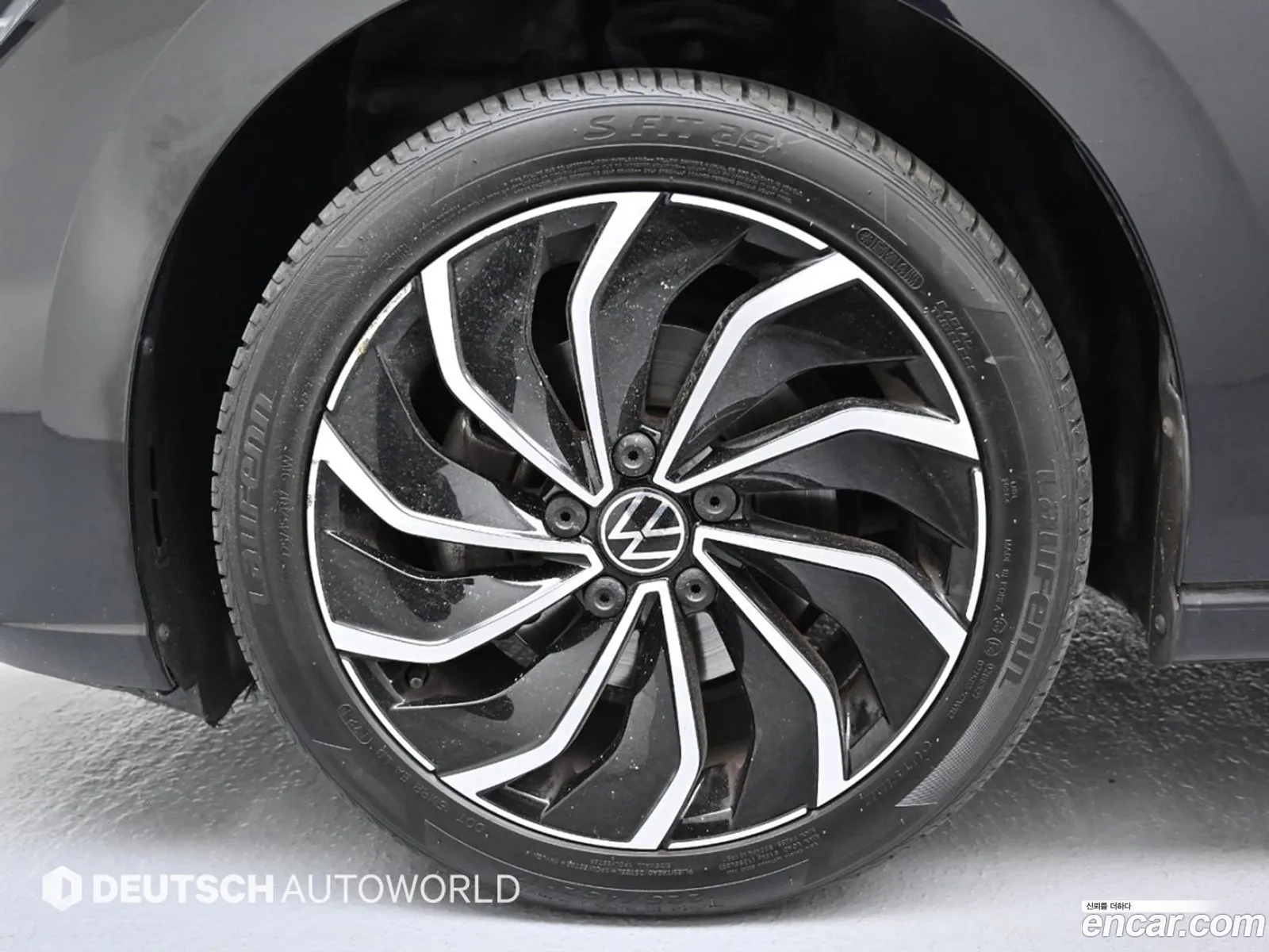 Volkswagen Golf 8Th Generation 20 Tdi Prestige - фотография 7863248