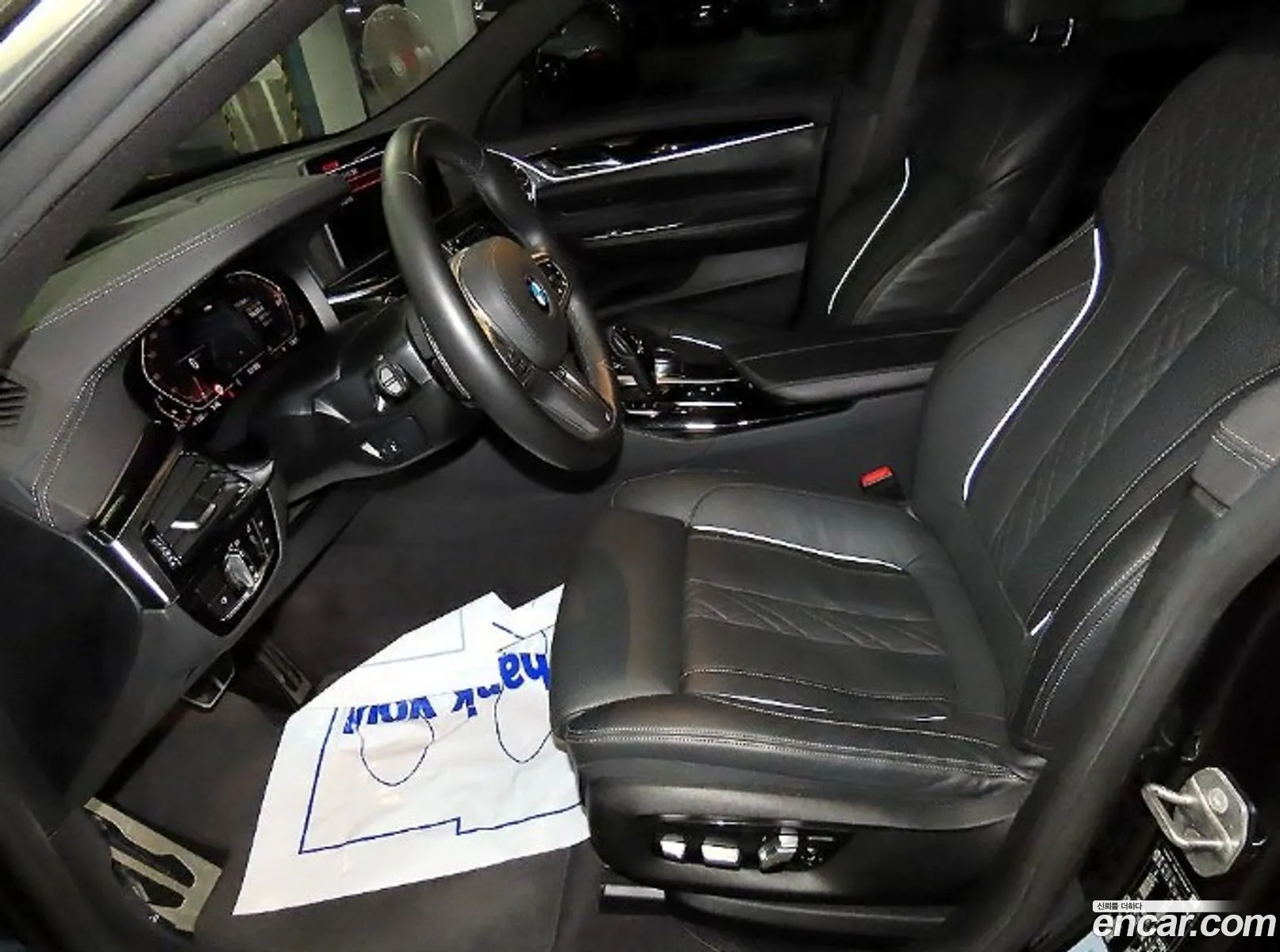 BMW 6 Series Gt G32 620D M Sports - фотография 6615527