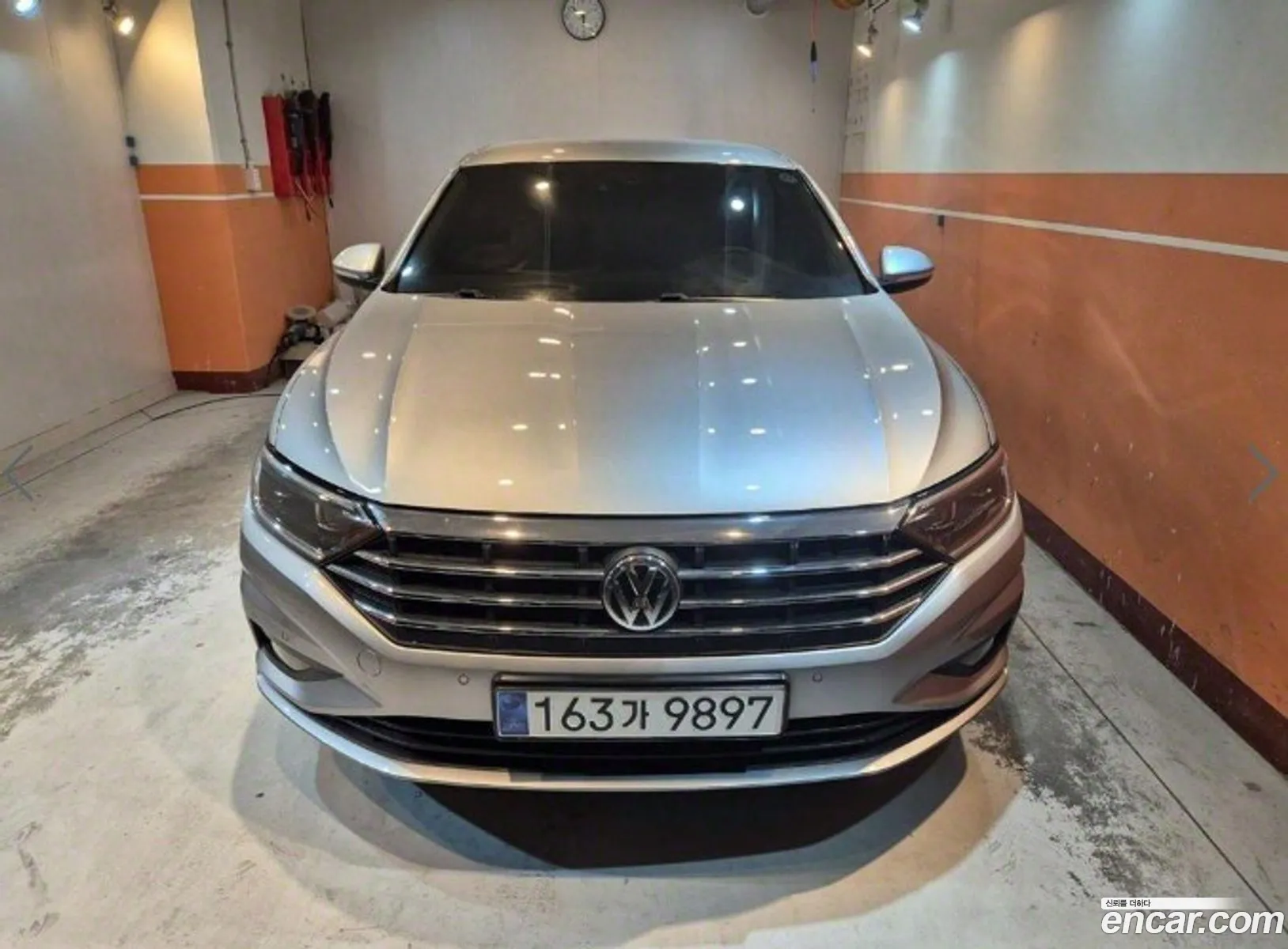 Volkswagen Jetta 7Th Generation 14 Tsi Premium - фотография 8558490