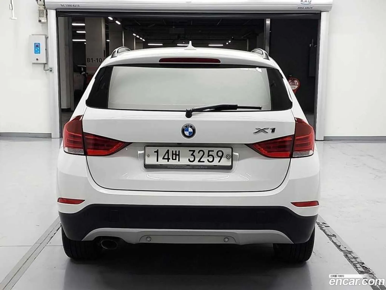 BMW X1 E84 xDrive 20D - фотография 6853687