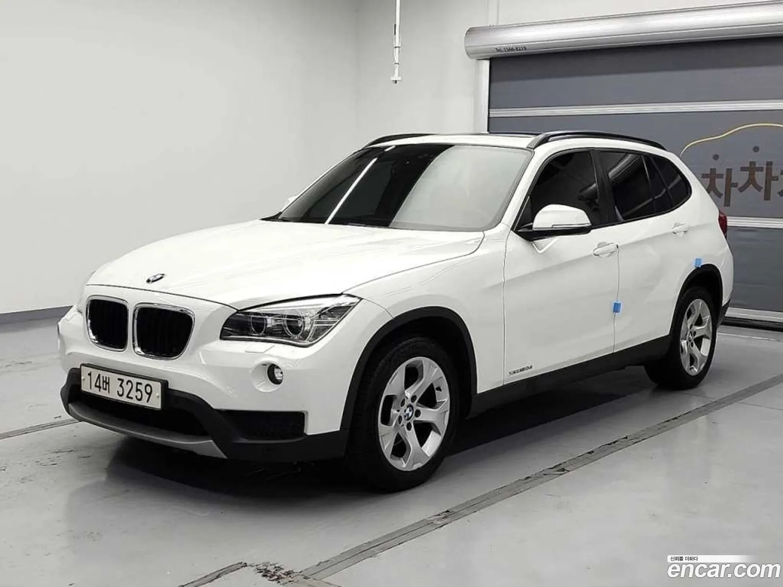 BMW X1 E84 xDrive 20D - фотография 6853688