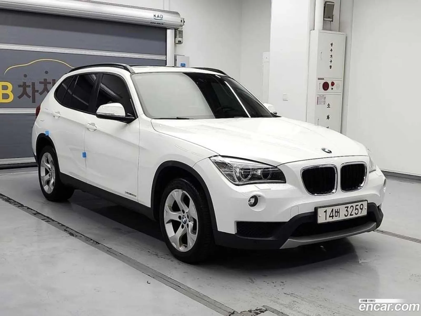 BMW X1 E84 xDrive 20D - фотография 6853689