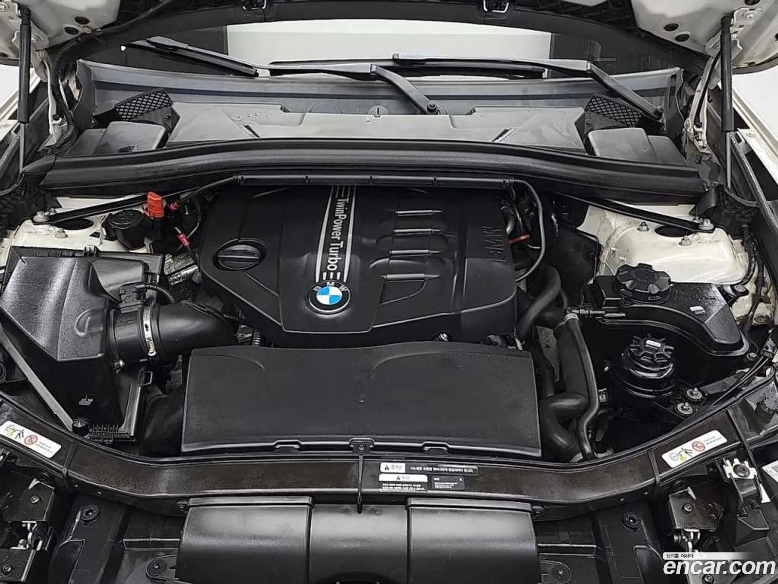 BMW X1 E84 xDrive 20D - фотография 6853690
