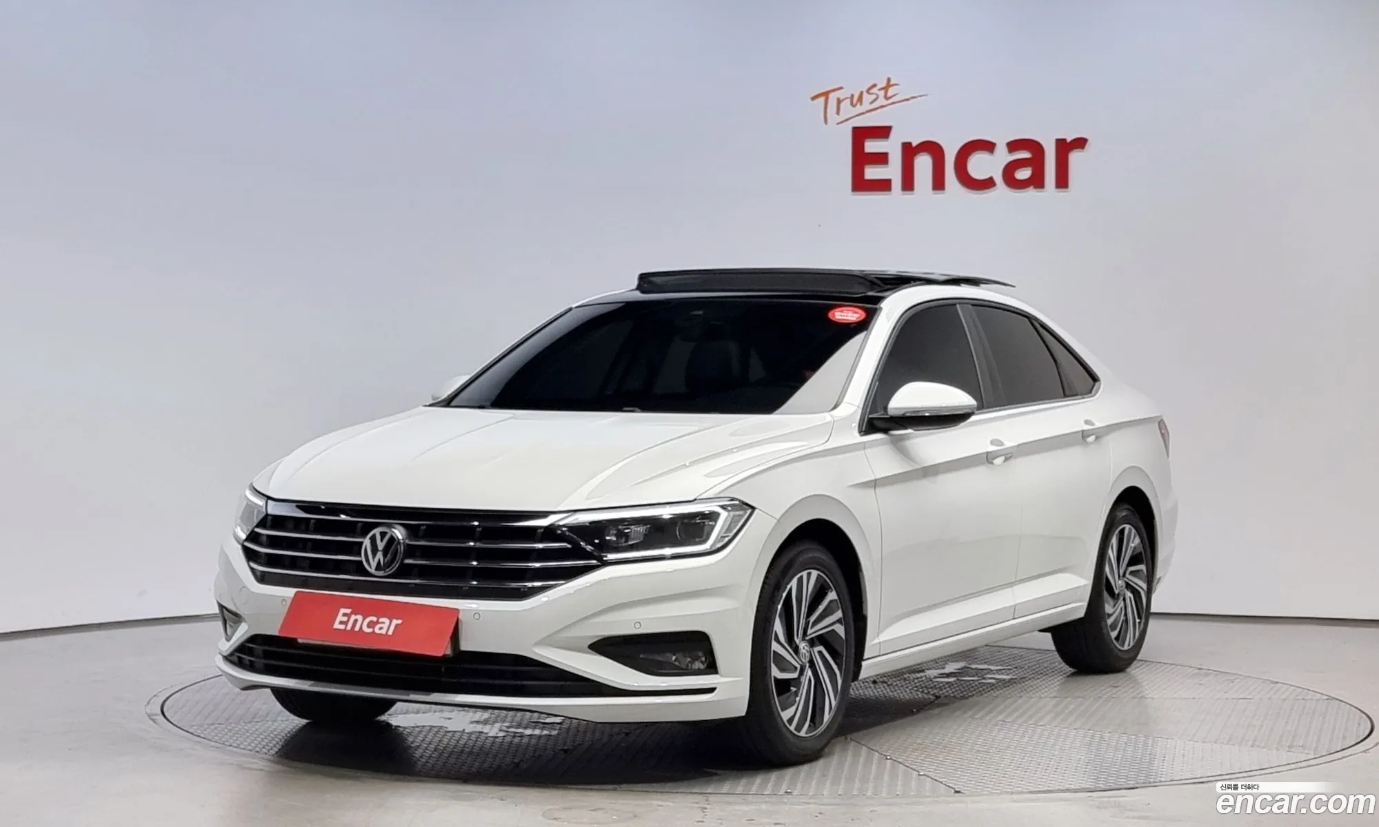 Volkswagen Jetta 7Th Generation 14 Tsi Prestige - фотография 8558478