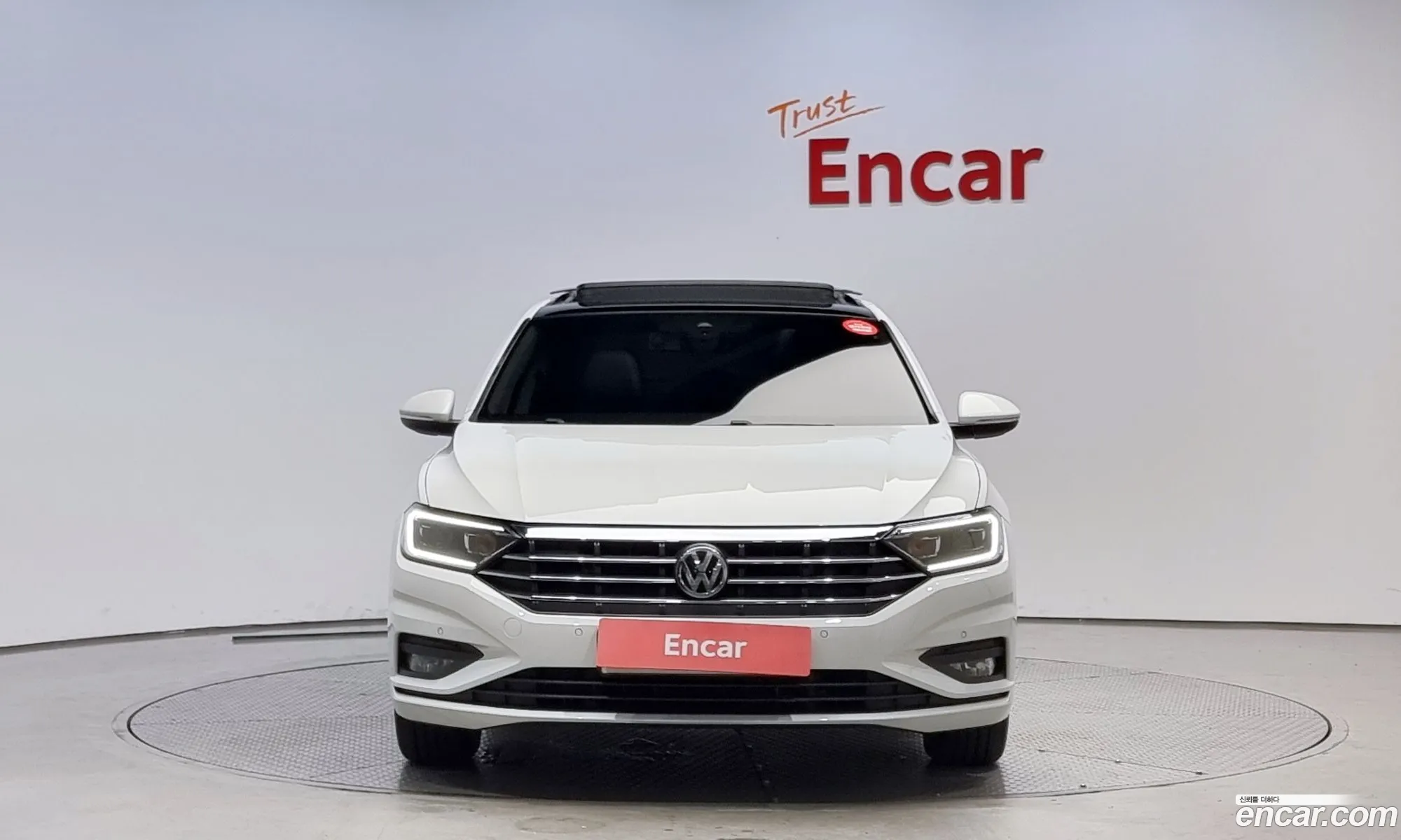 Volkswagen Jetta 7Th Generation 14 Tsi Prestige - фотография 8558480