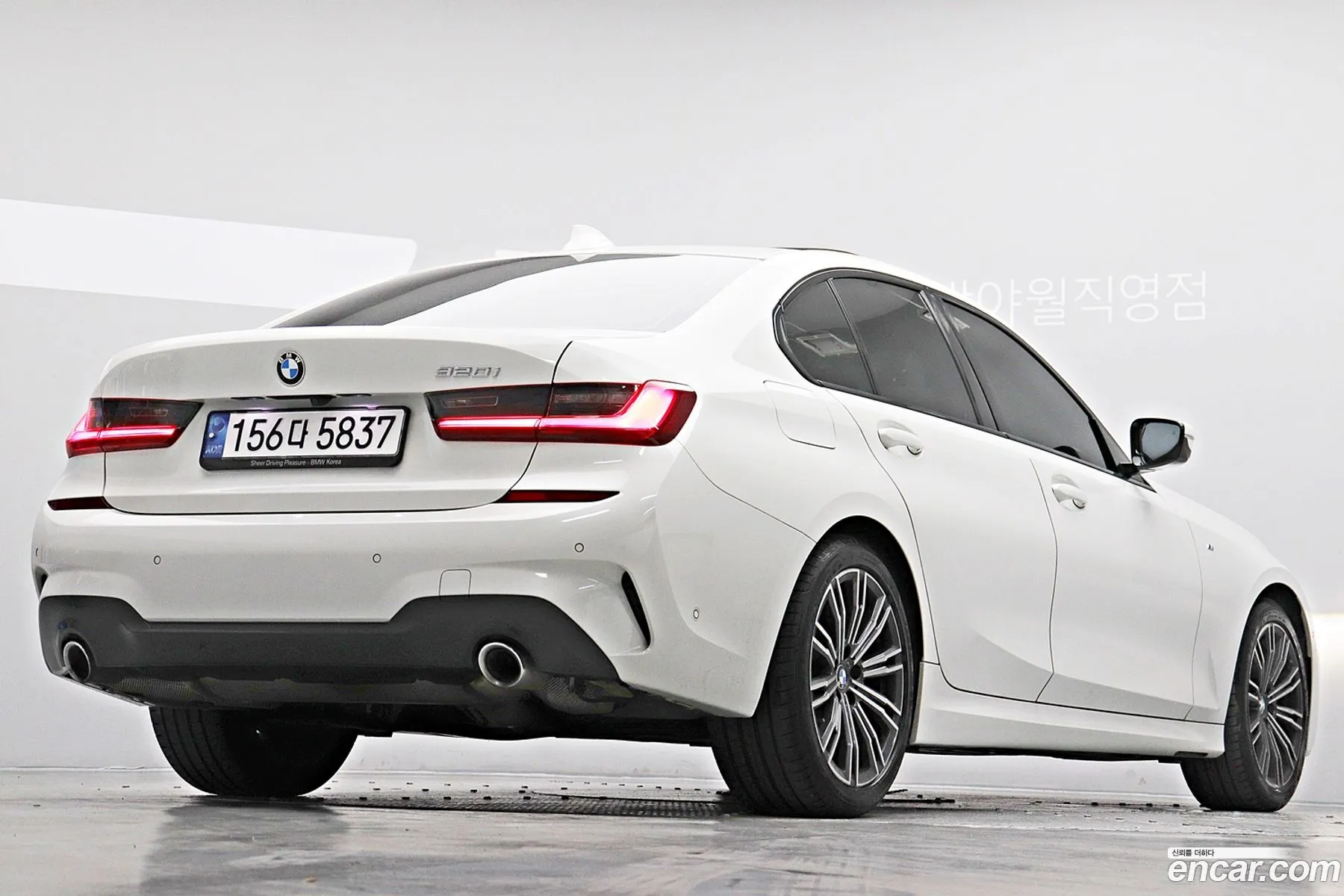 BMW 3 Series G20 320I M Sports - фотография 18564335