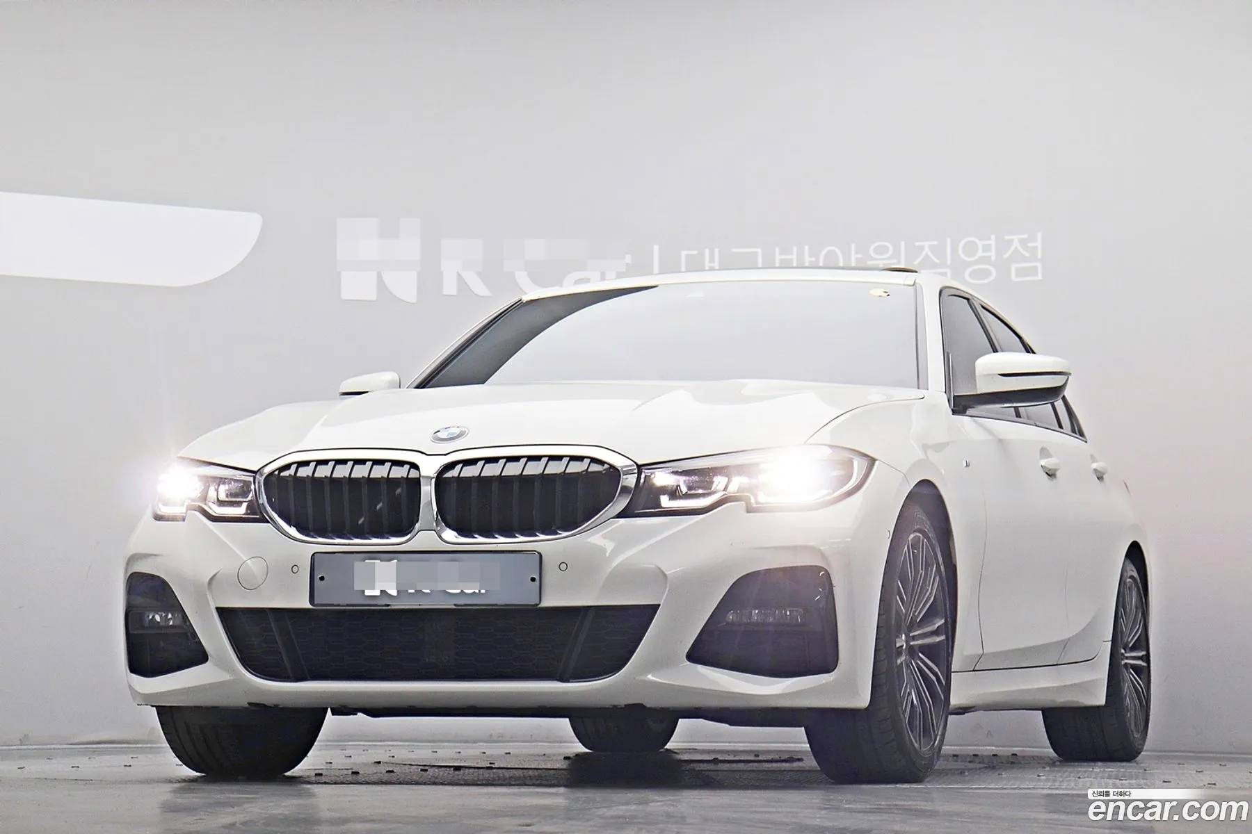 BMW 3 Series G20 320I M Sports - фотография 18564336