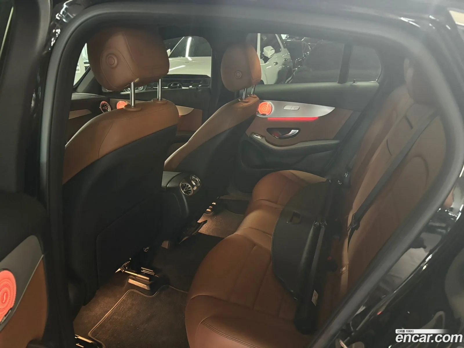 Mercedes Glc-Class X253 Glc220 D 4Matic Coupe - фотография 19181447