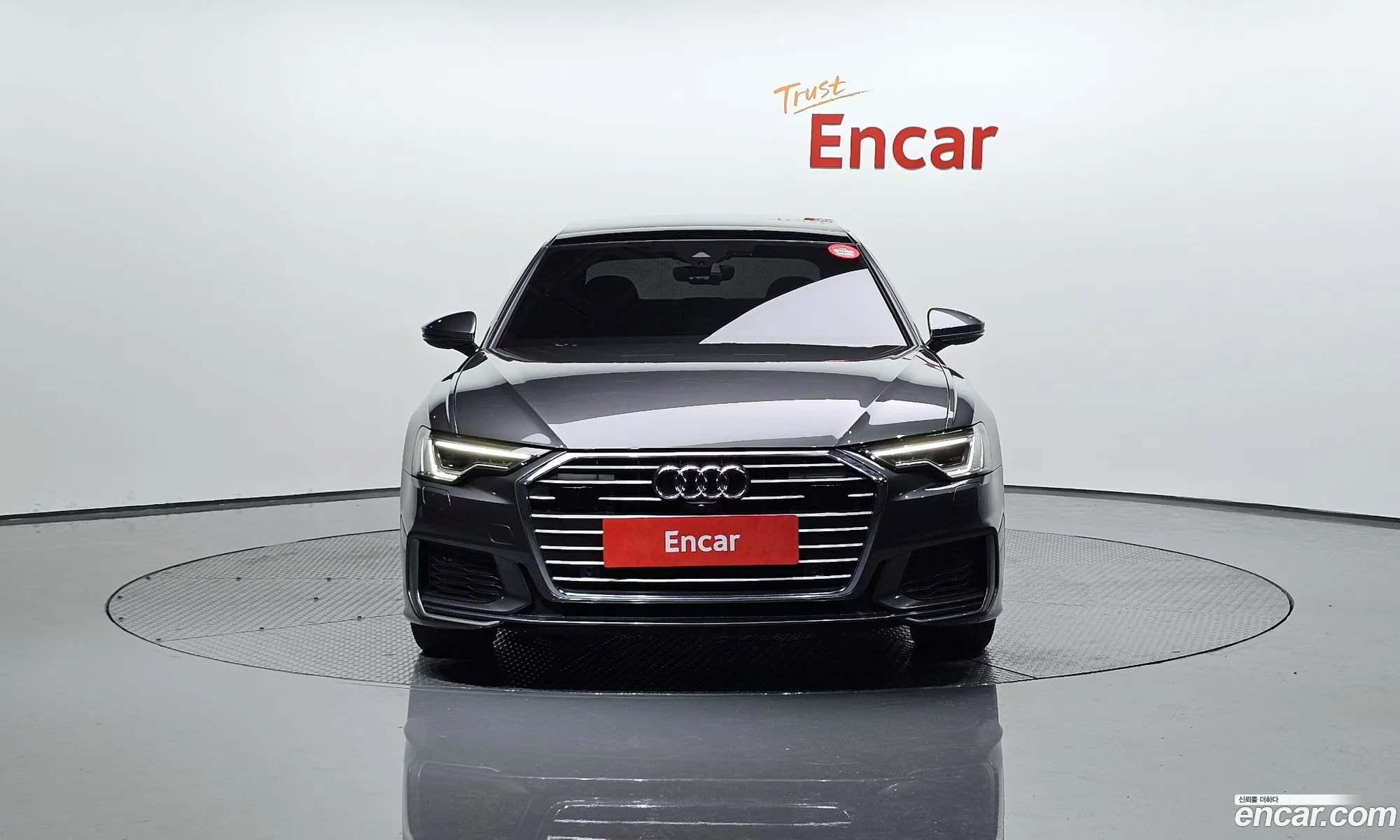 Audi A6 C8 40 Tdi Premium - фотография 1501728