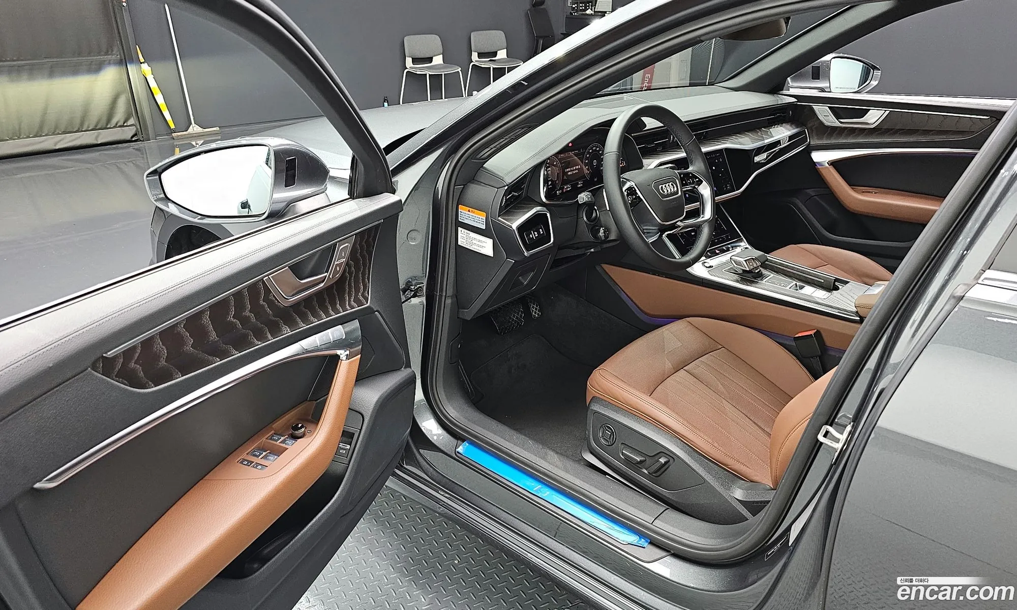 Korex Auto Trade - фотография 1527010