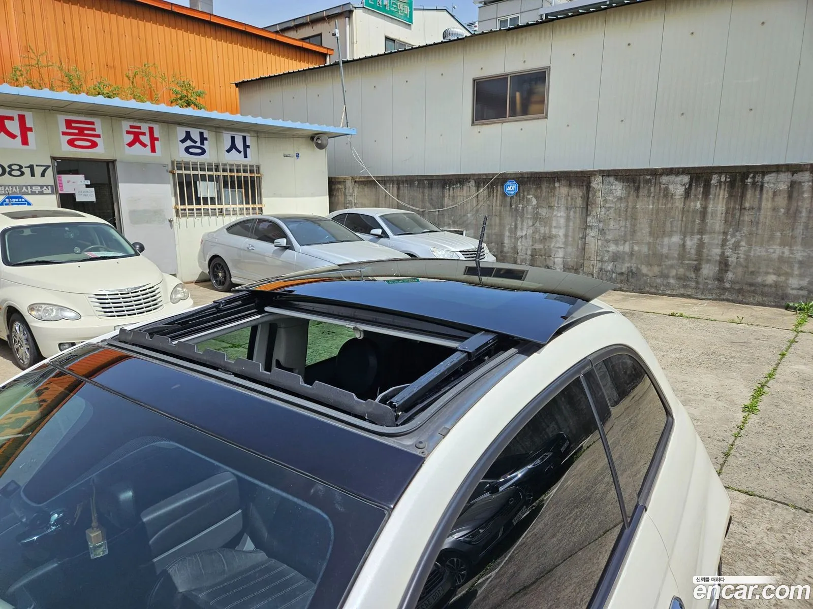 Korex Auto Trade - фотография 3751322