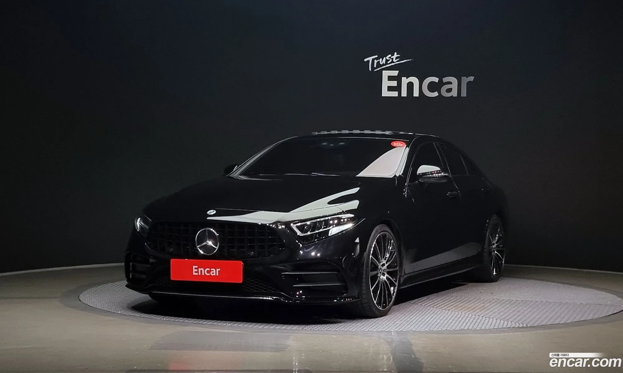 Mercedes Cls-Class C257 Cls300D Amg Line - фотография 19181431